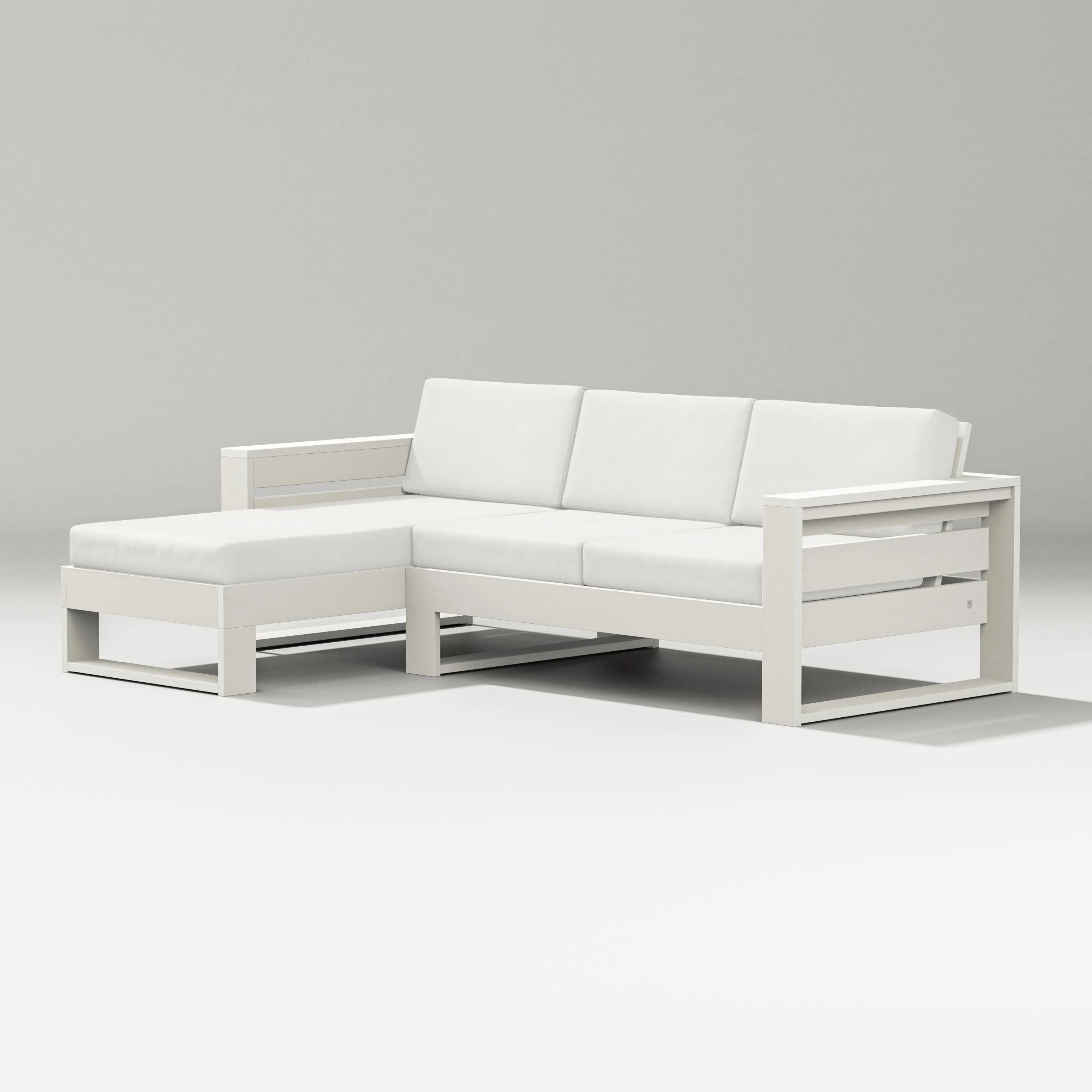 Latitude Left Chaise Sectional - Image 67