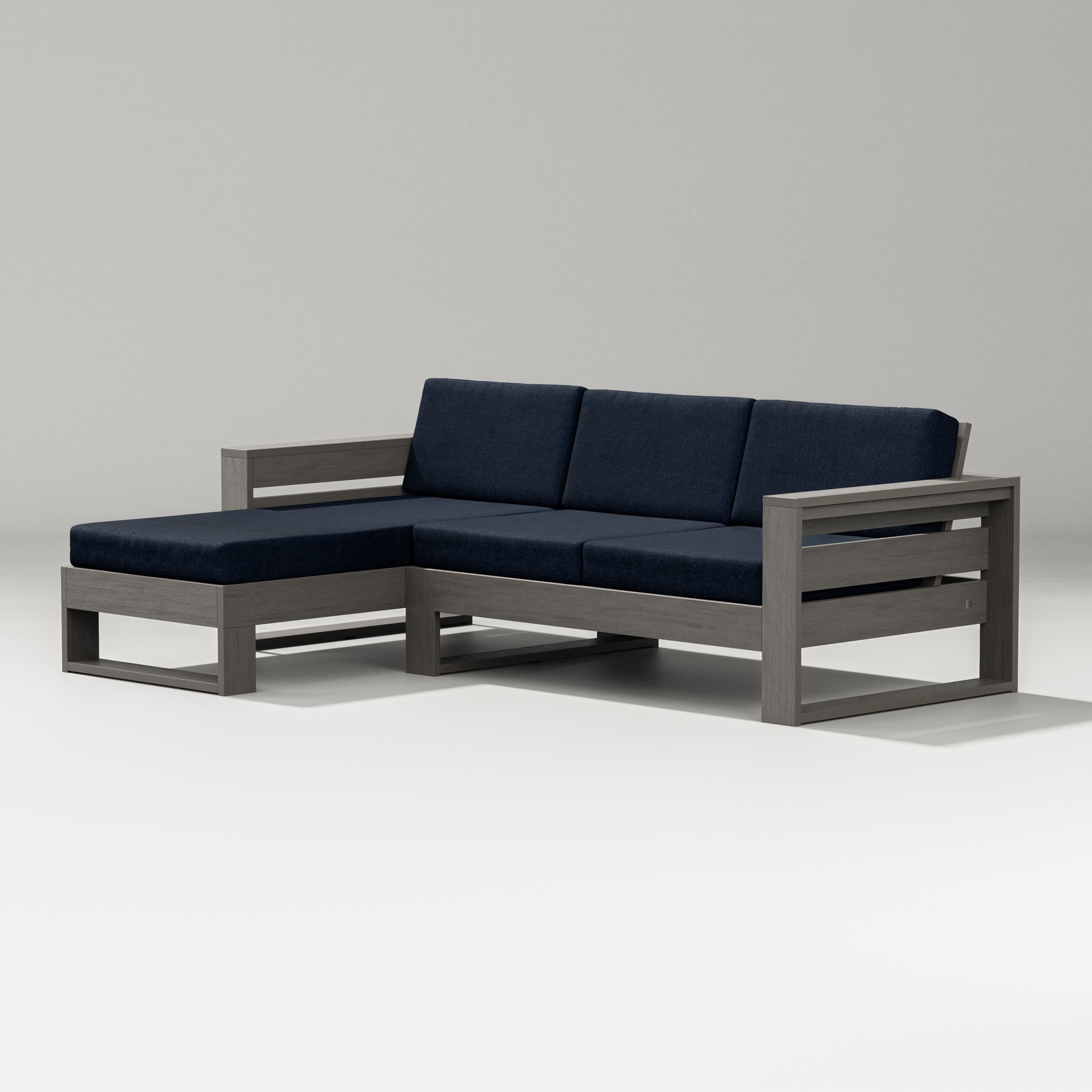 Latitude Left Chaise Sectional - Image 69