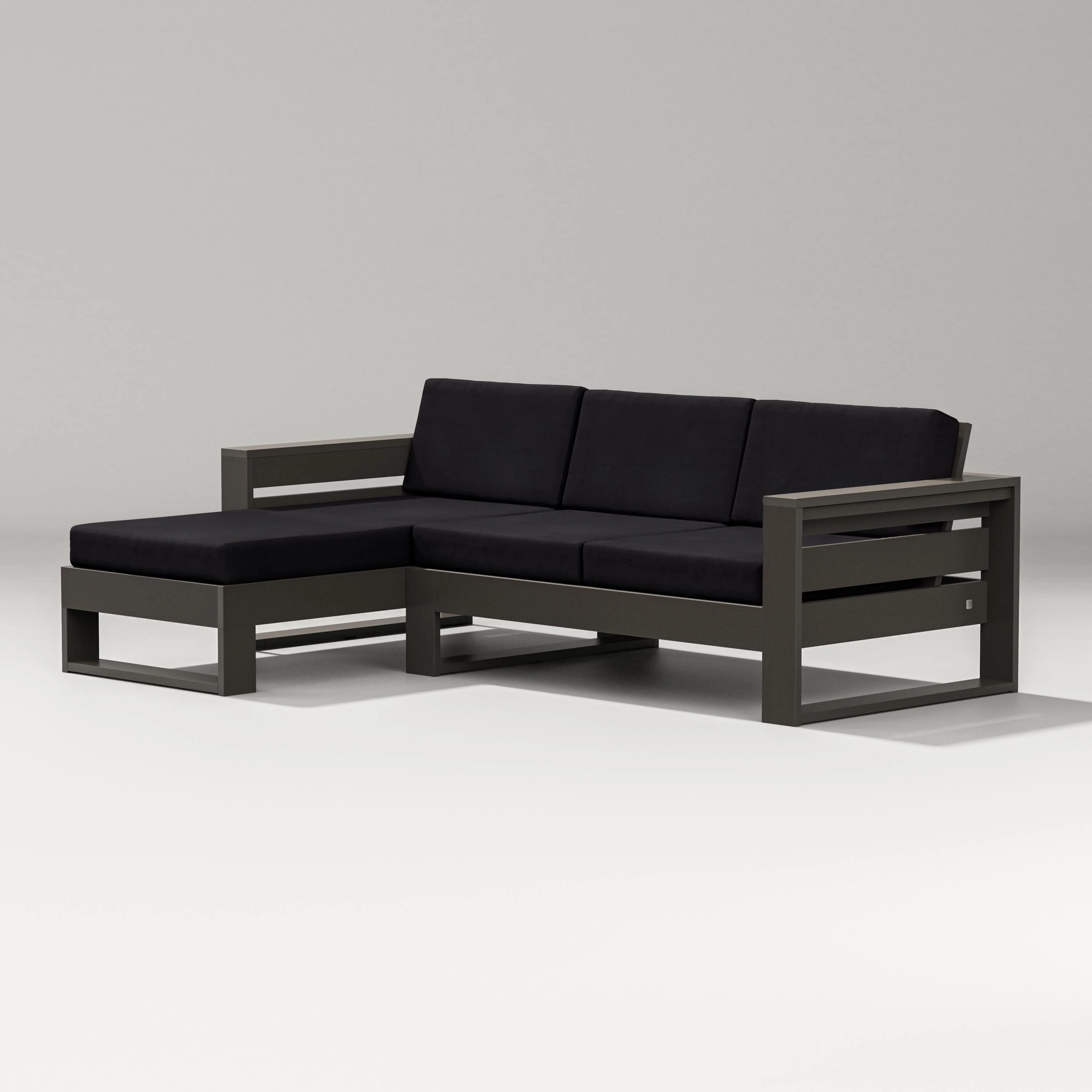 Latitude Left Chaise Sectional - Image 7