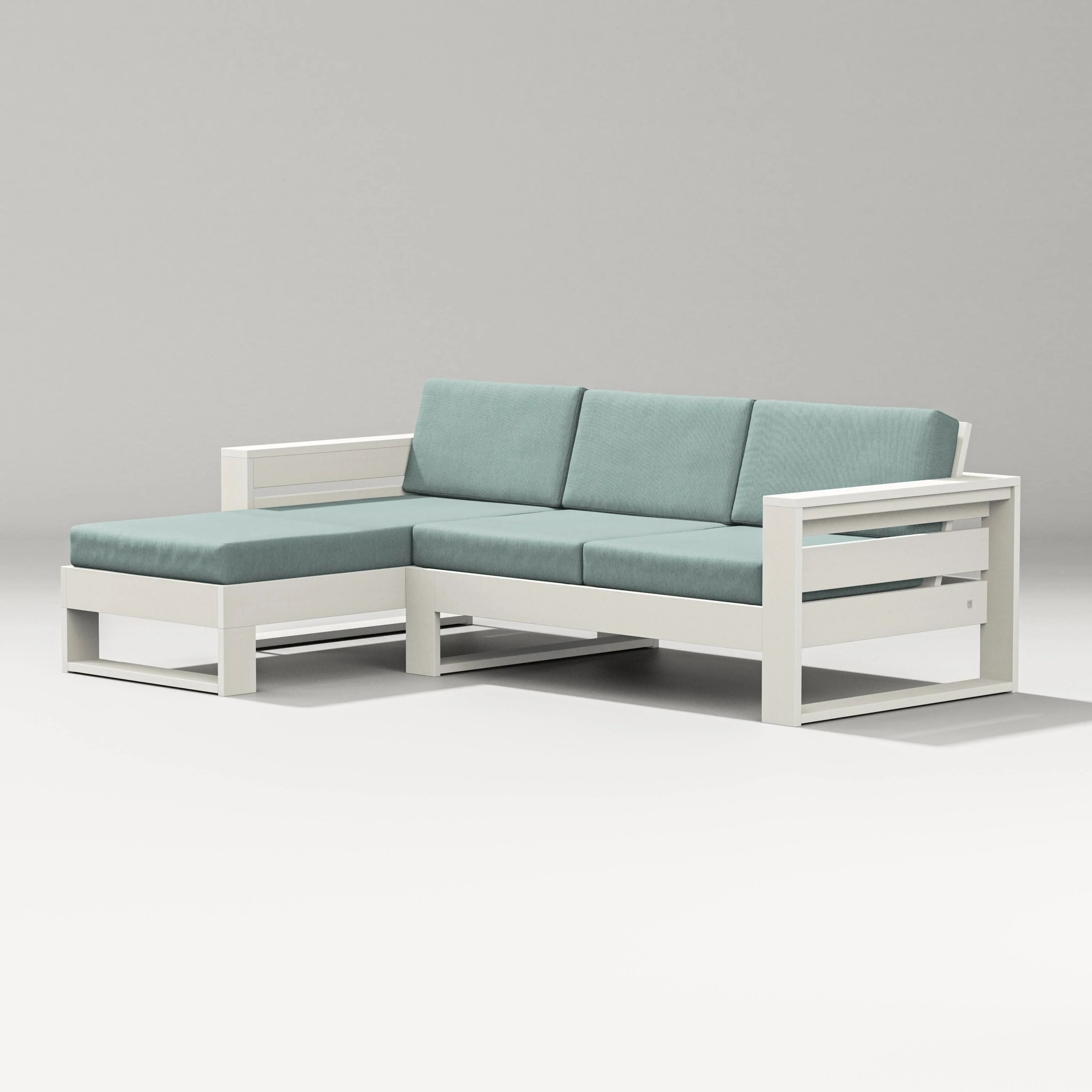 Latitude Left Chaise Sectional - Image 70