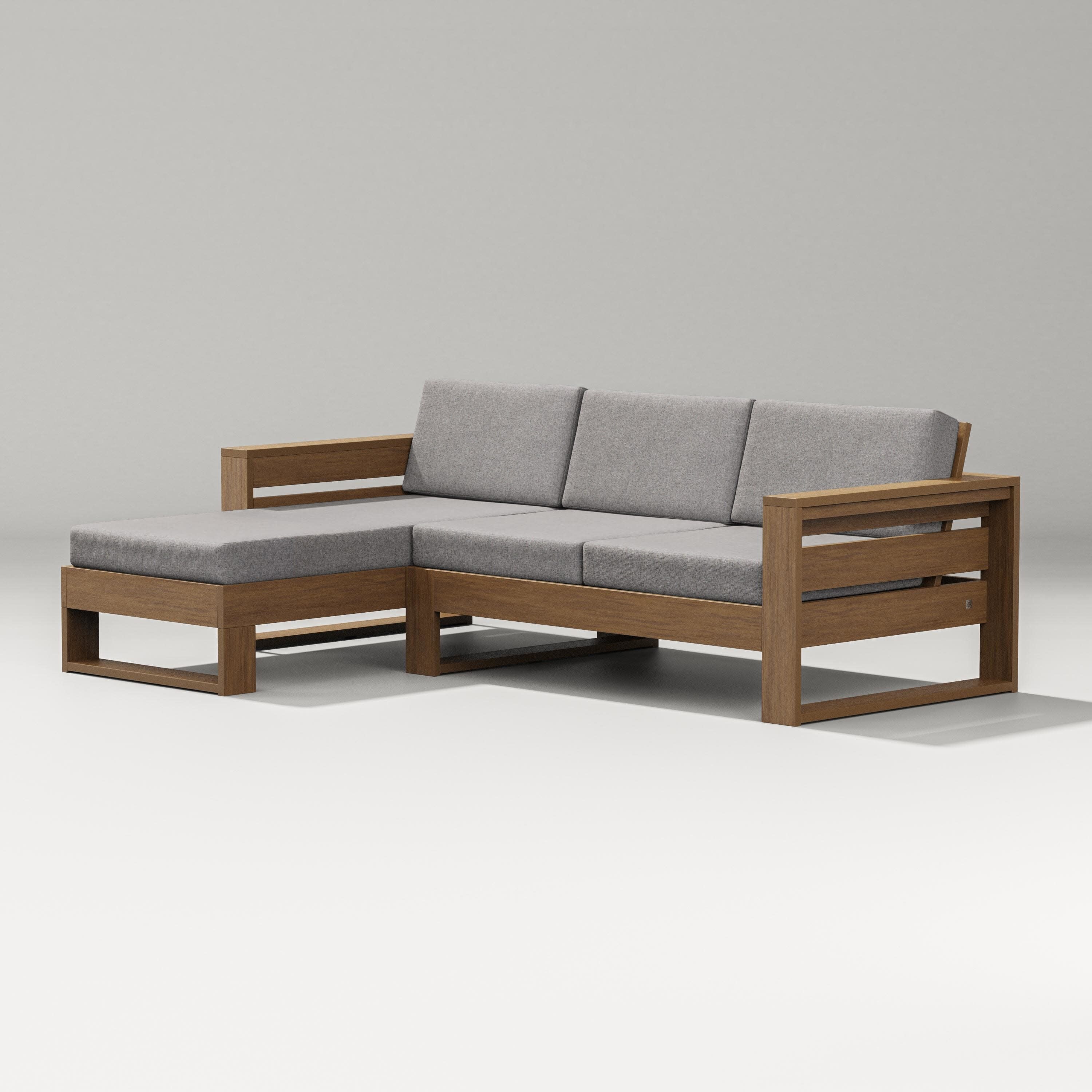 Latitude Left Chaise Sectional - Image 71