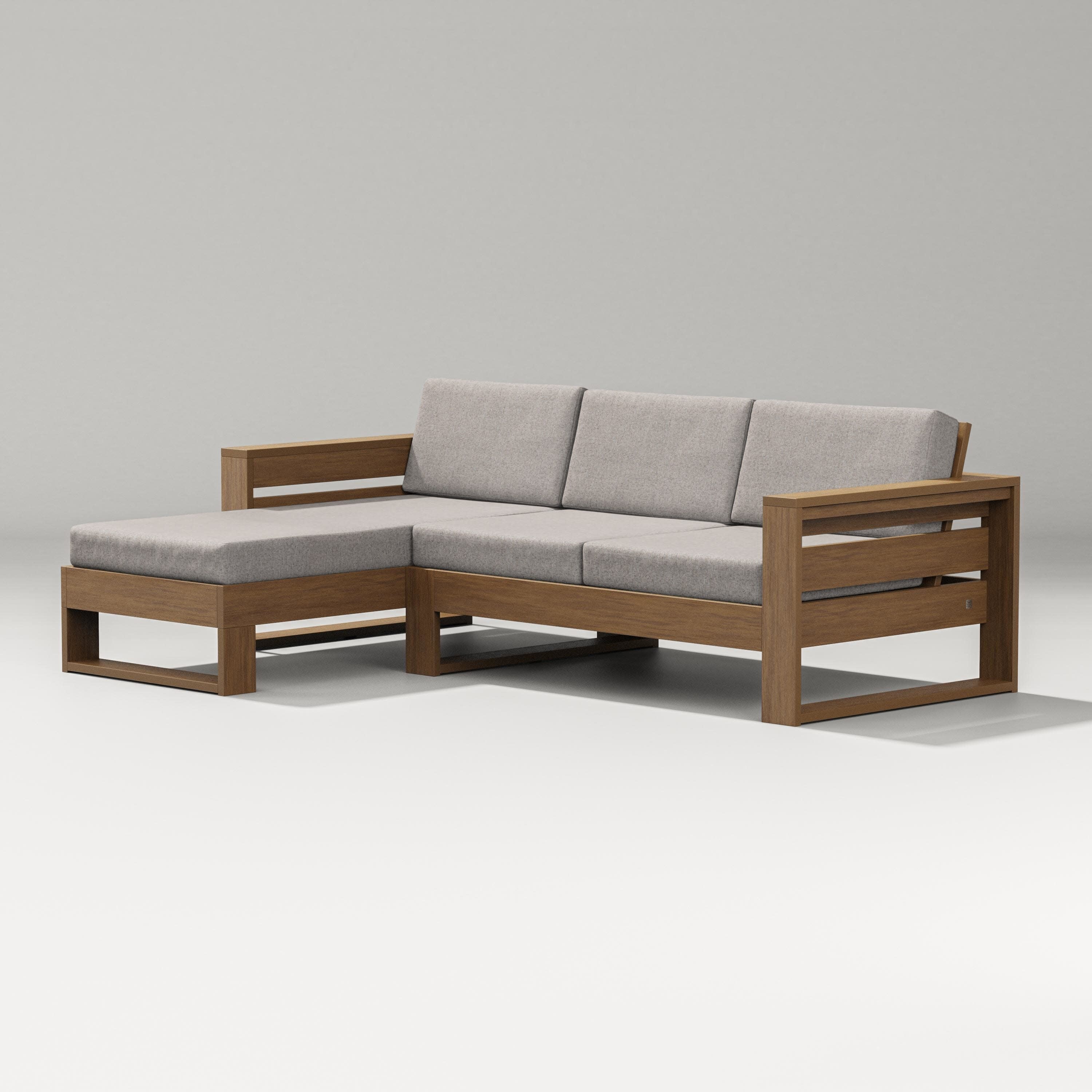 Latitude Left Chaise Sectional - Image 72
