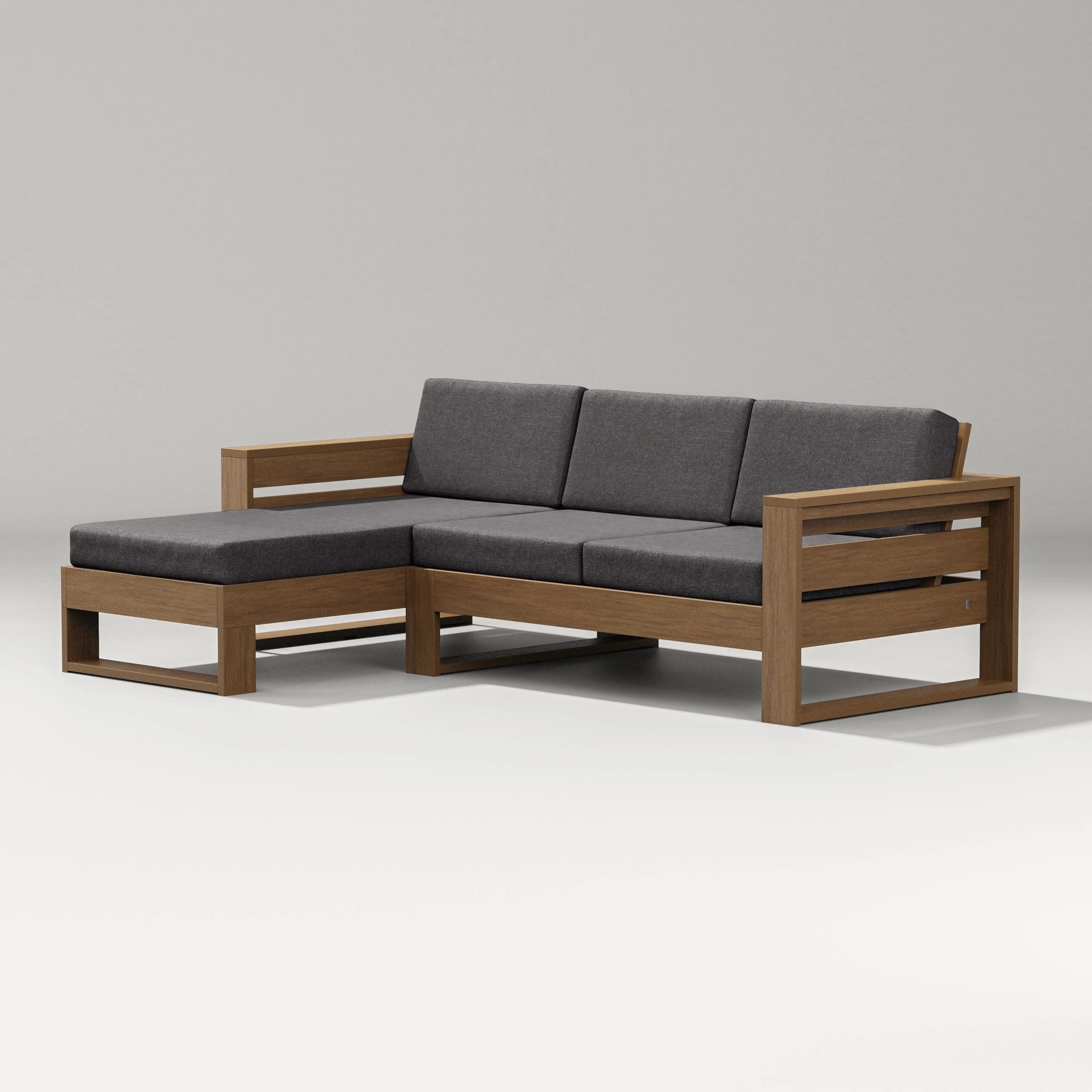 Latitude Left Chaise Sectional - Image 73