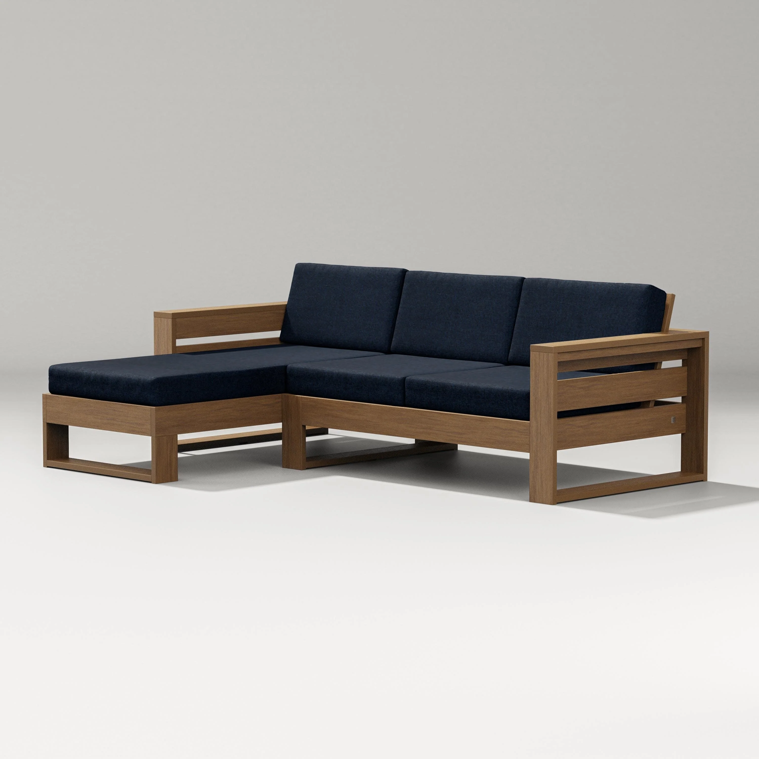 Latitude Left Chaise Sectional - Image 74