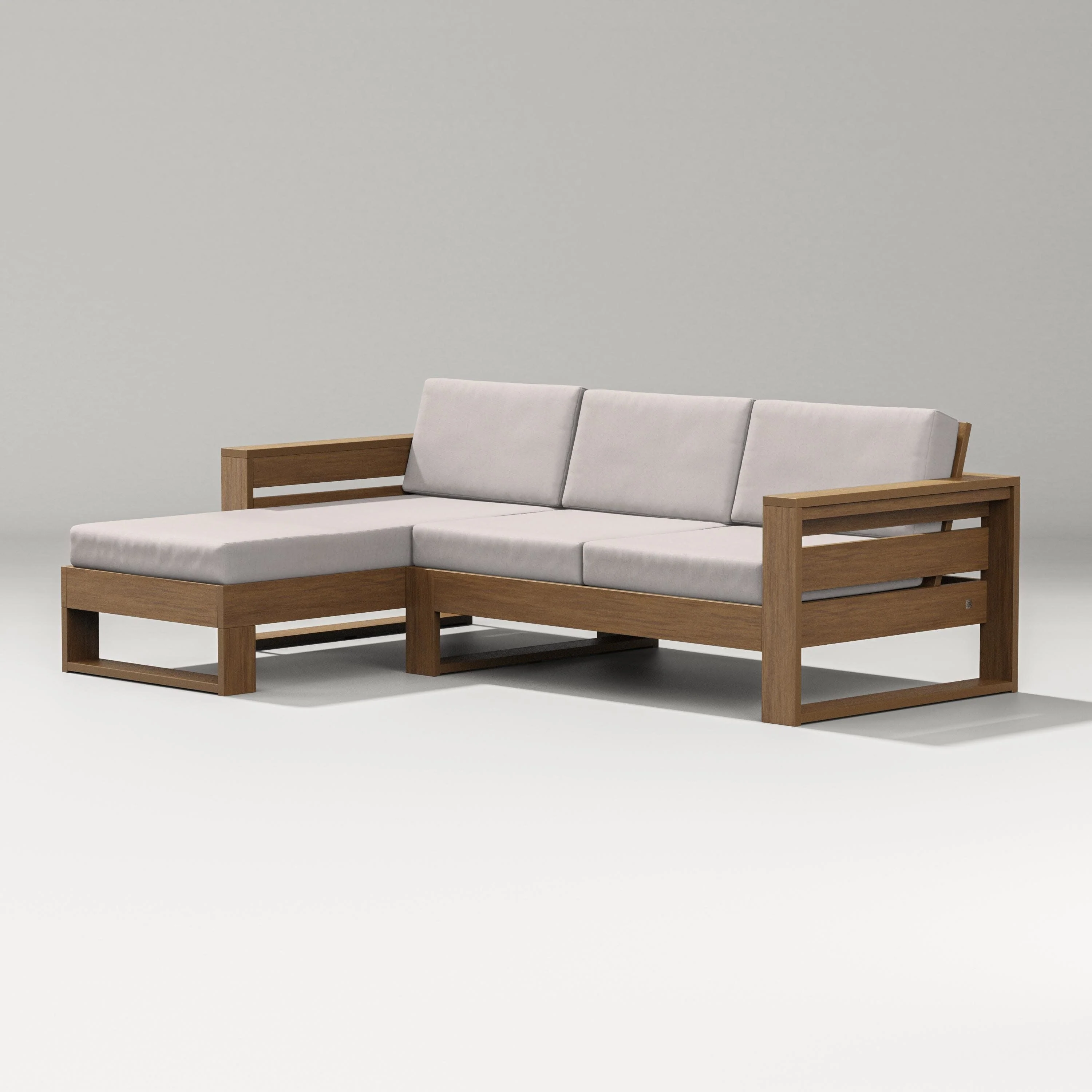 Latitude Left Chaise Sectional - Image 75