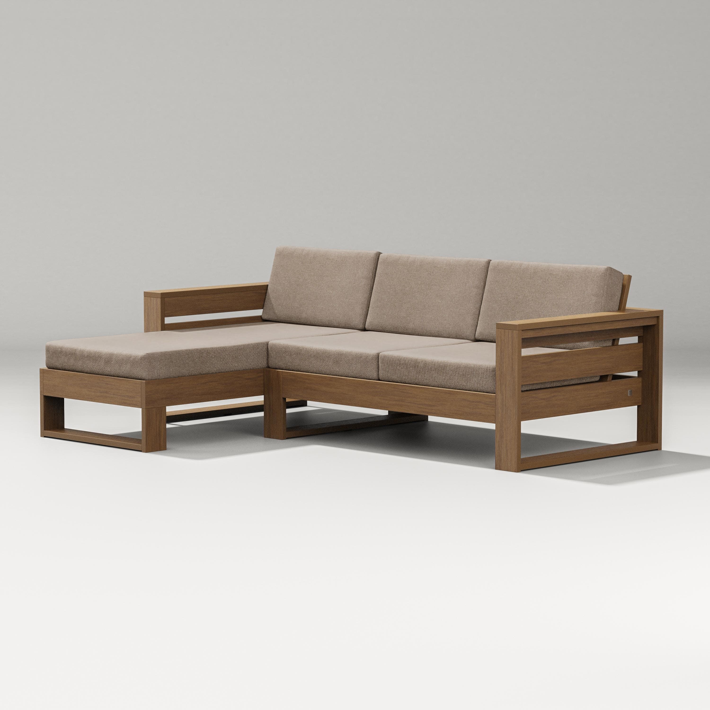 Latitude Left Chaise Sectional - Image 76