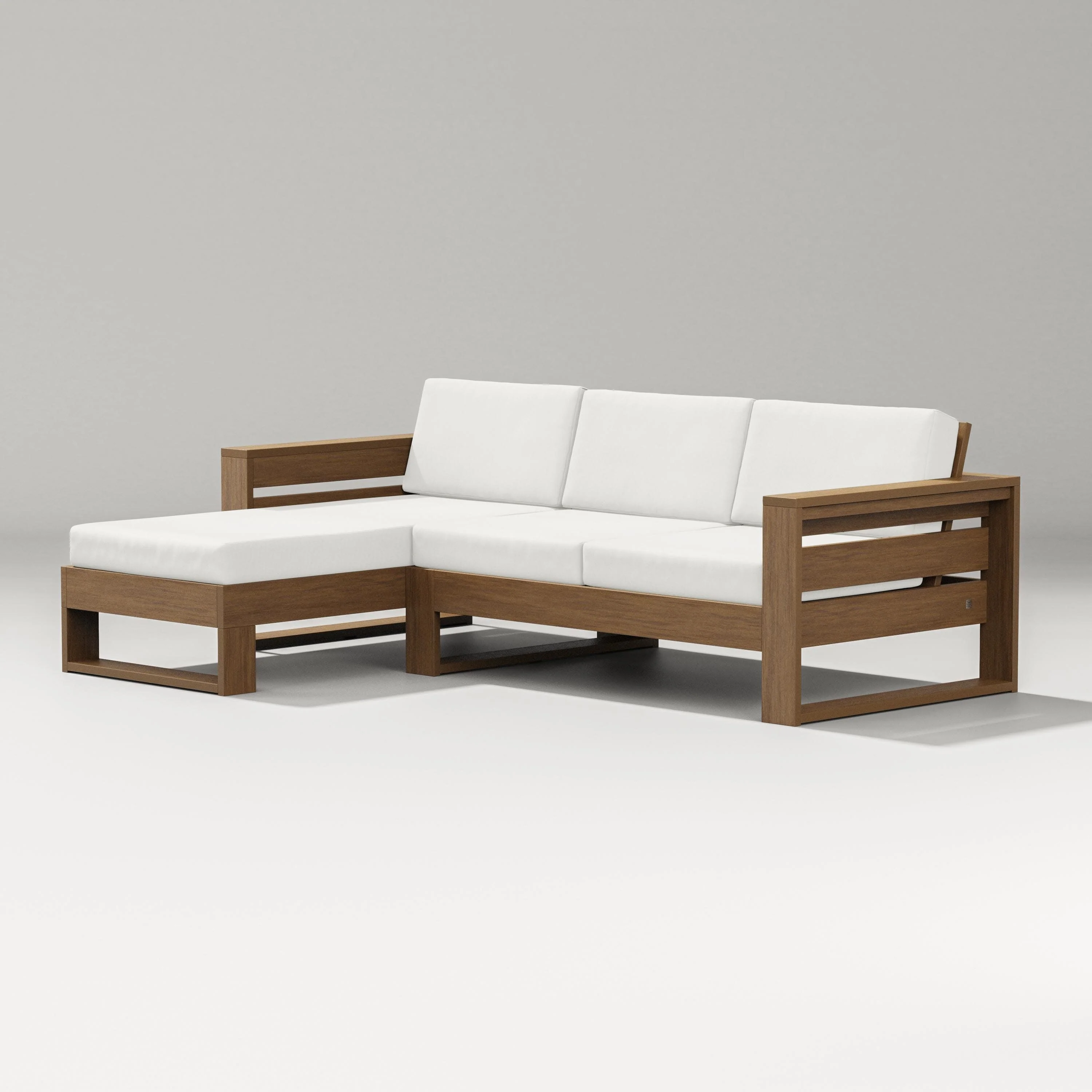 Latitude Left Chaise Sectional - Image 77