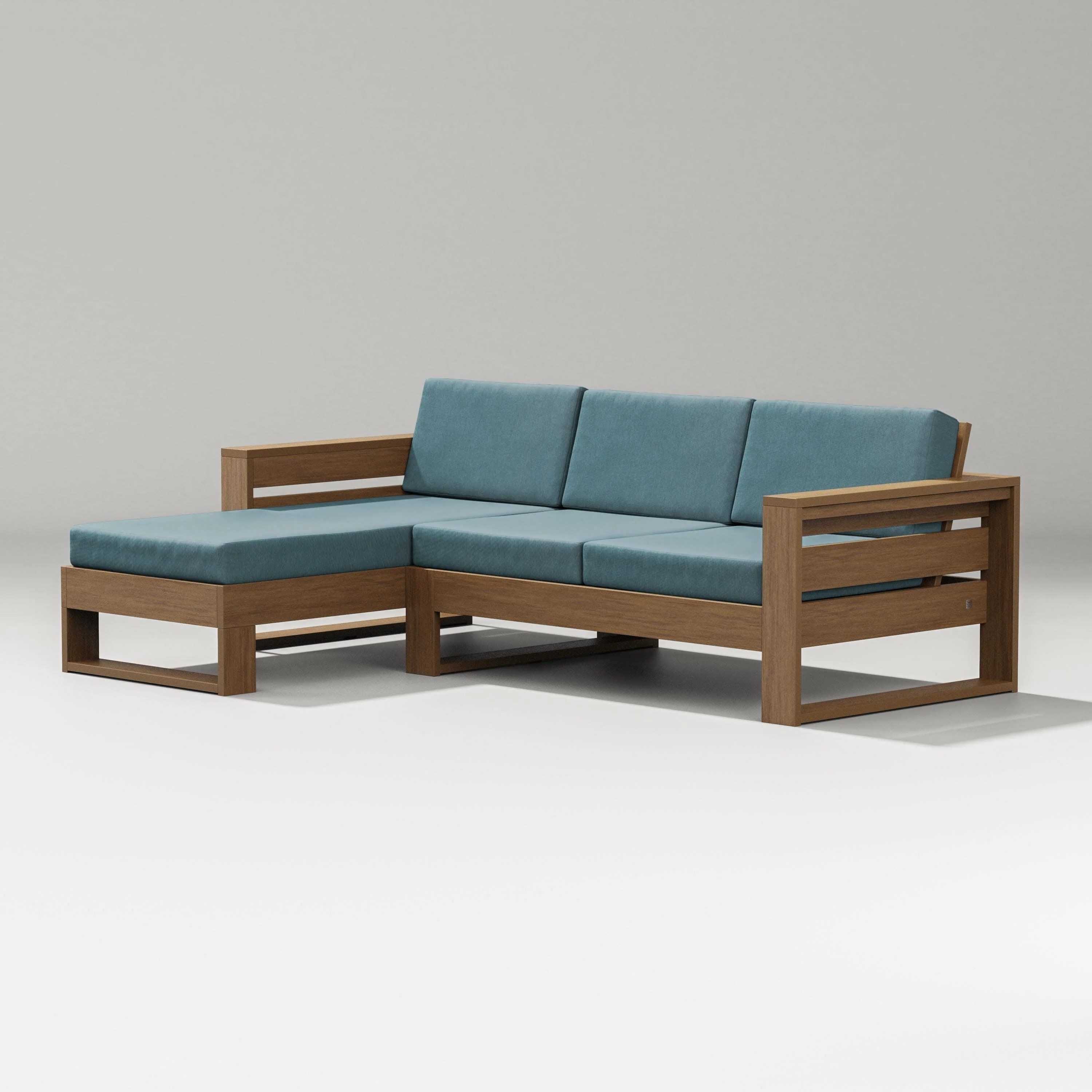 Latitude Left Chaise Sectional - Image 79