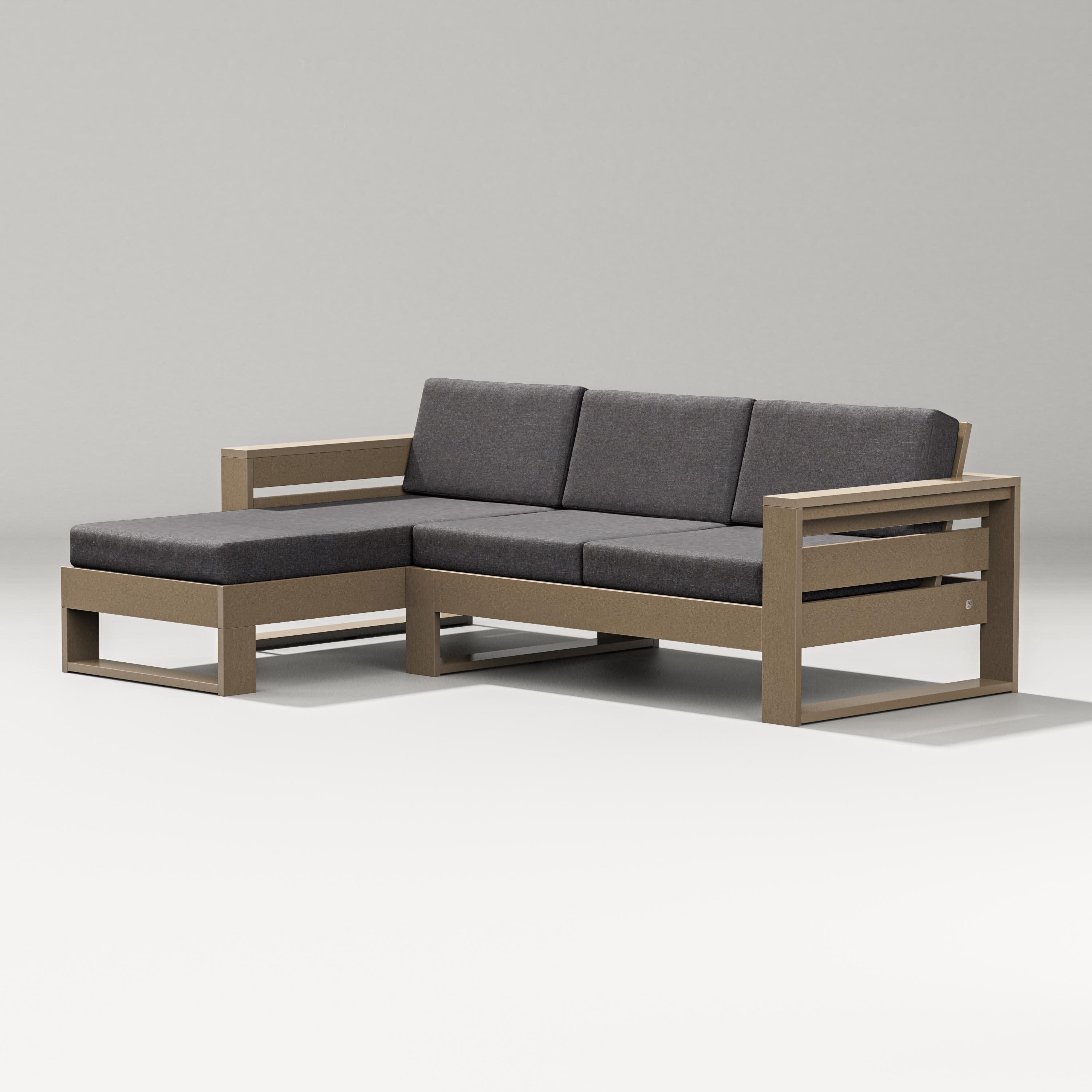 Latitude Left Chaise Sectional - Image 8