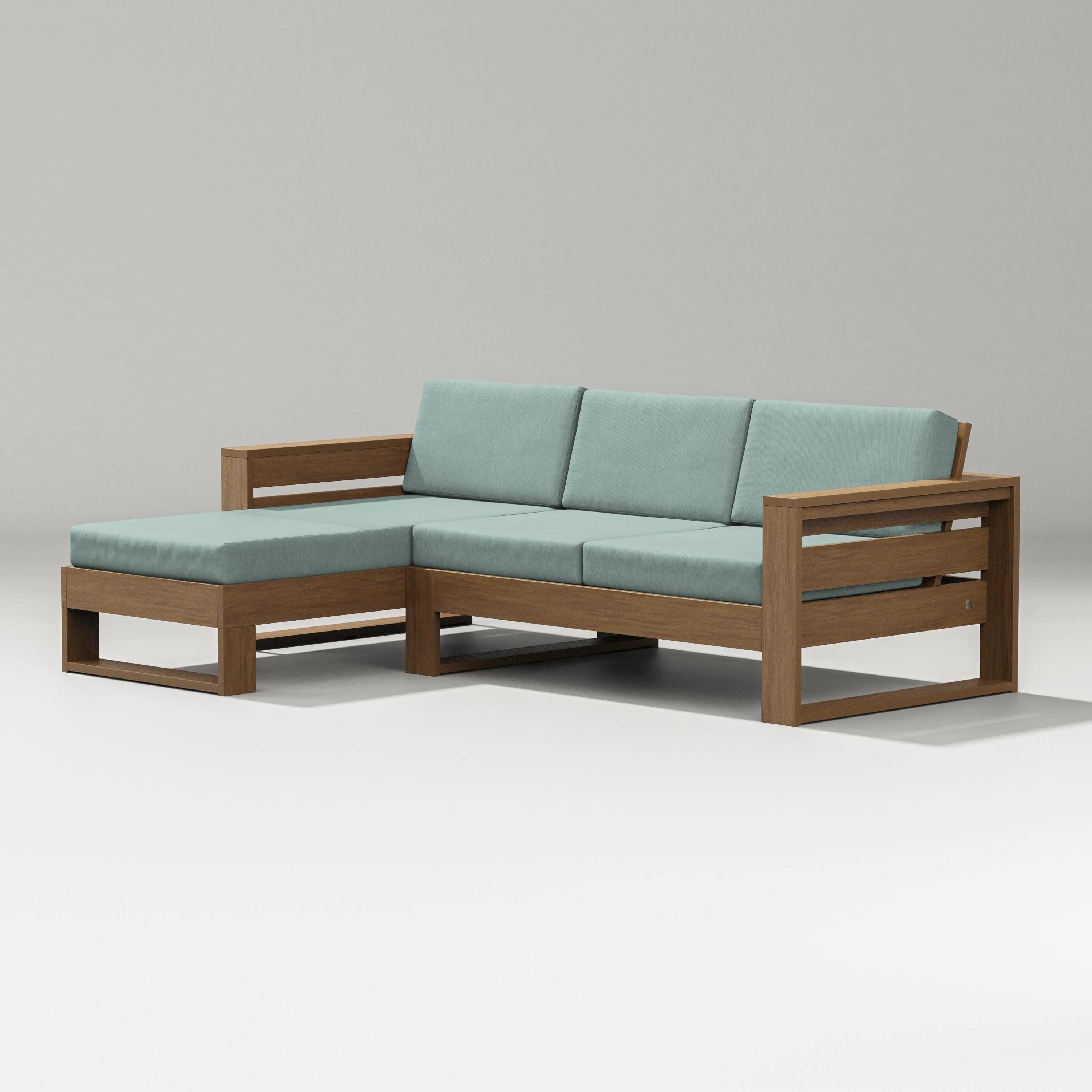 Latitude Left Chaise Sectional - Image 80