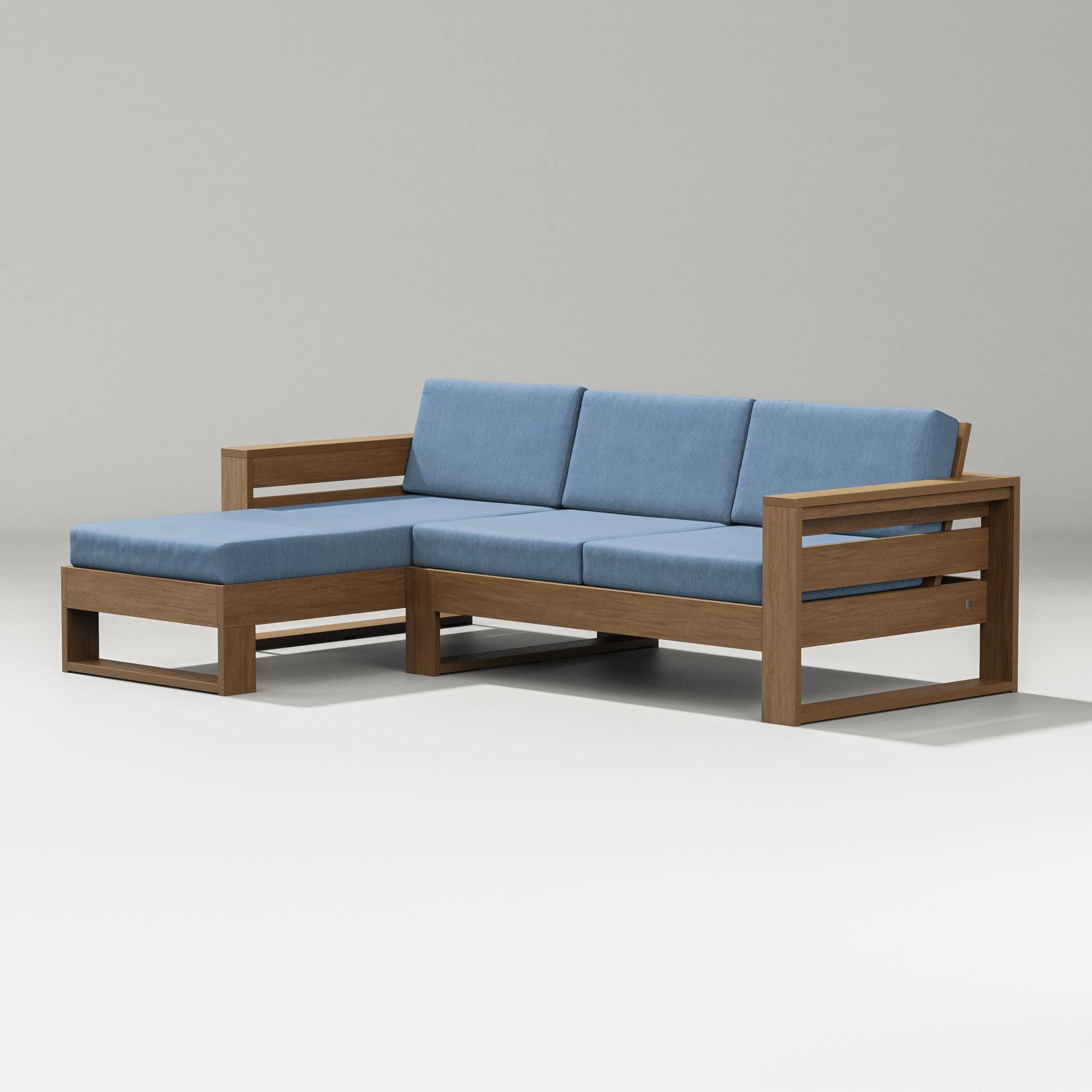 Latitude Left Chaise Sectional - Image 81