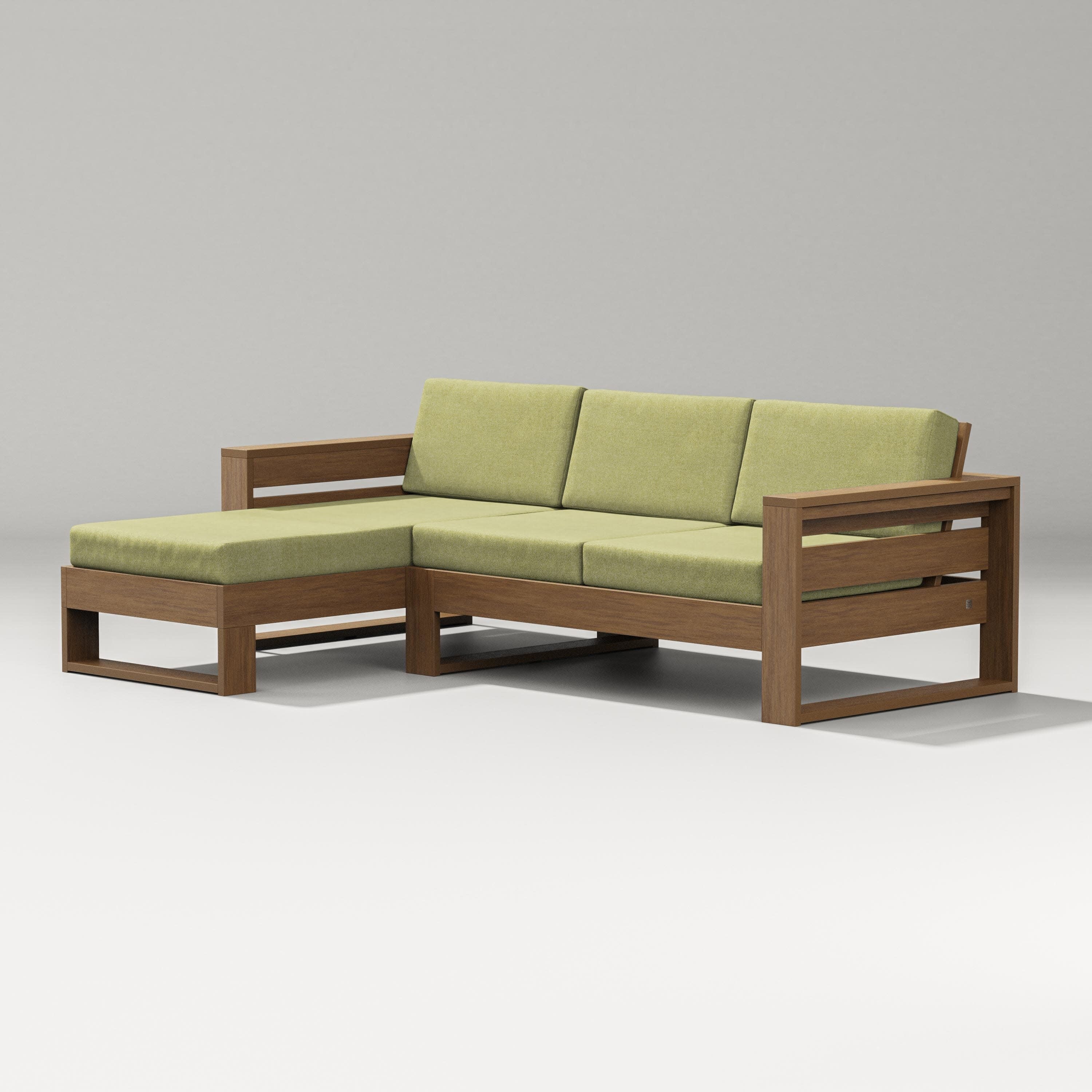 Latitude Left Chaise Sectional - Image 82
