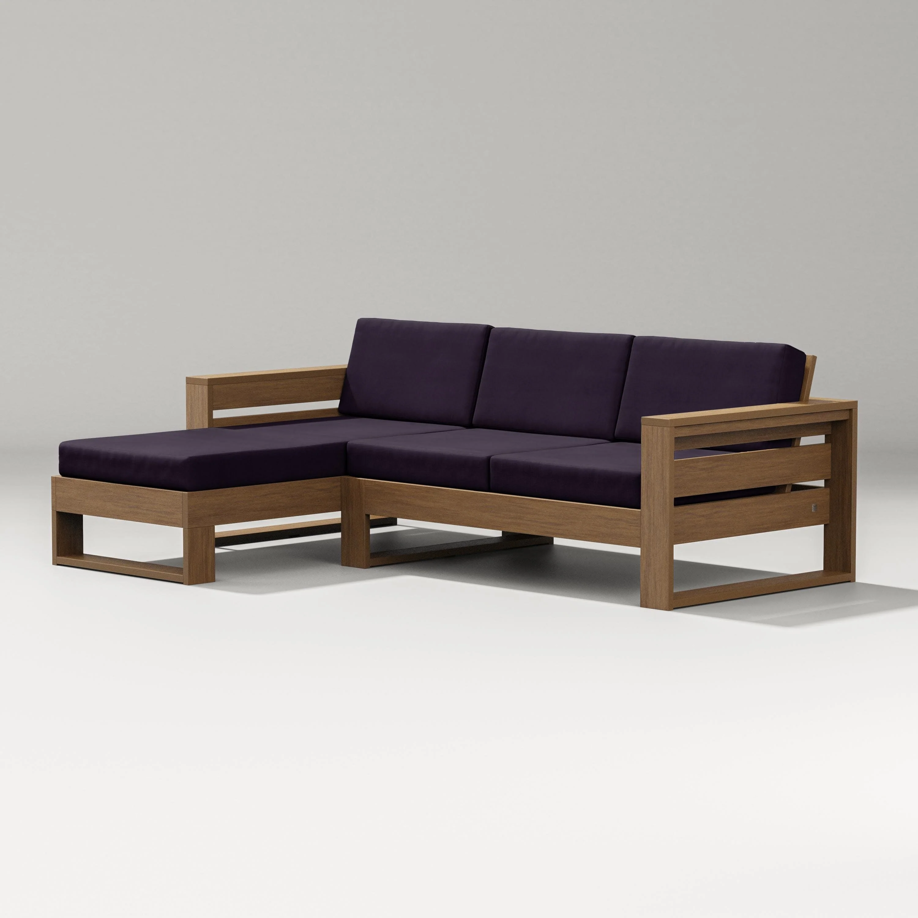 Latitude Left Chaise Sectional - Image 83