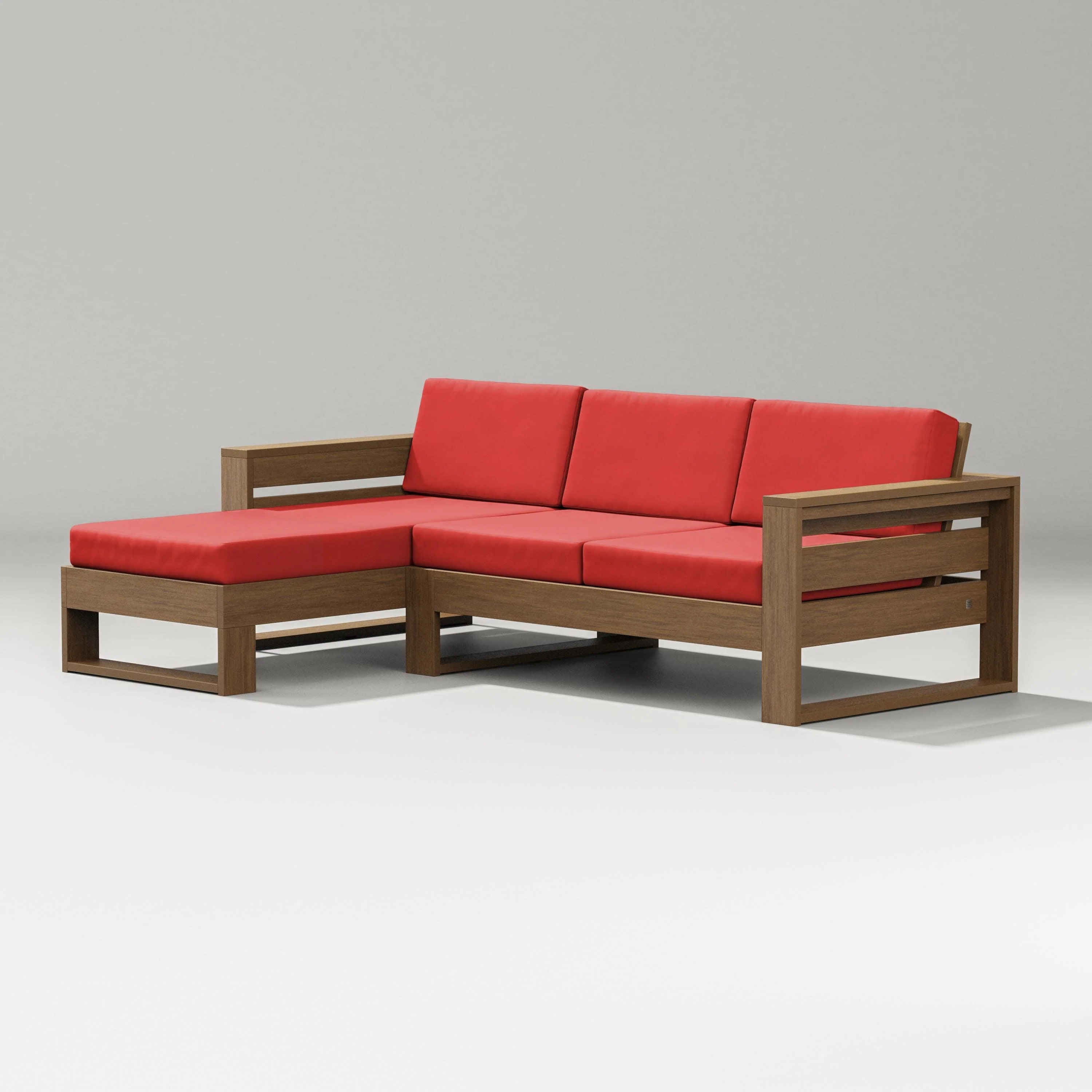 Latitude Left Chaise Sectional - Image 84