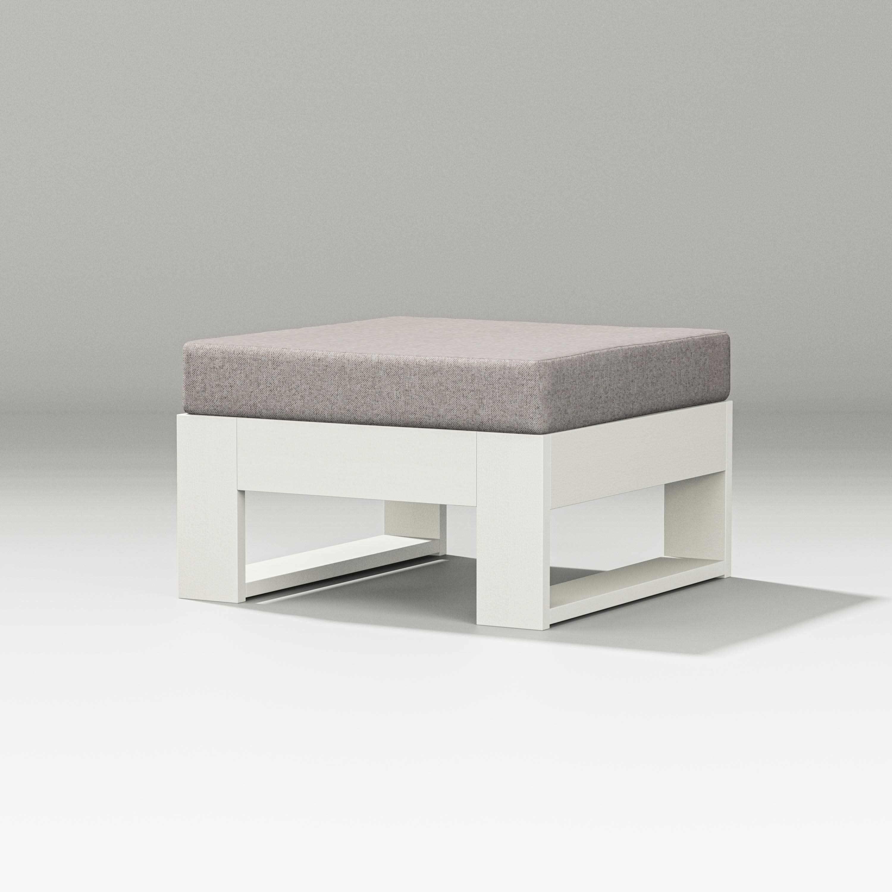 Latitude Lounge Ottoman - Image 13