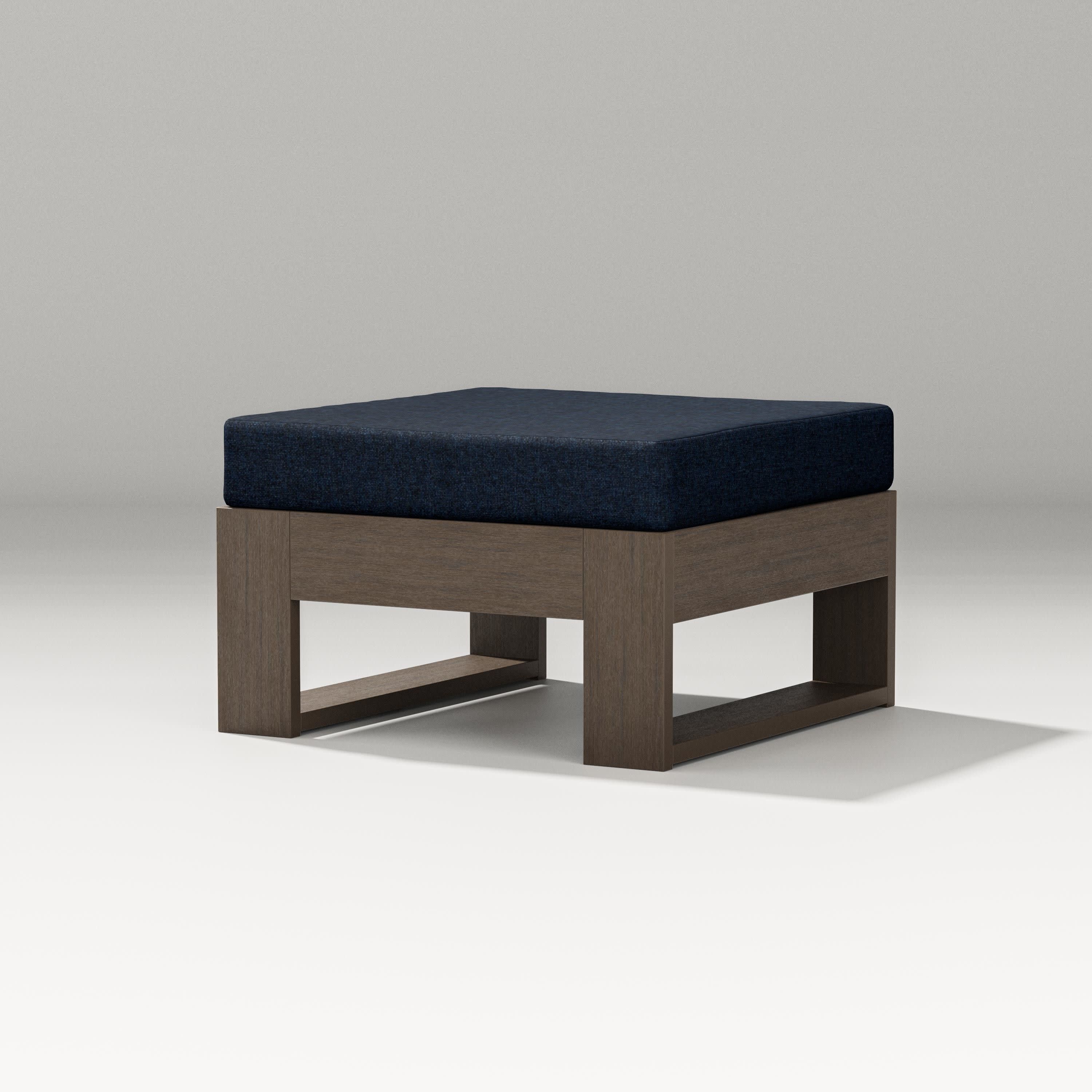 Latitude Lounge Ottoman - Image 16