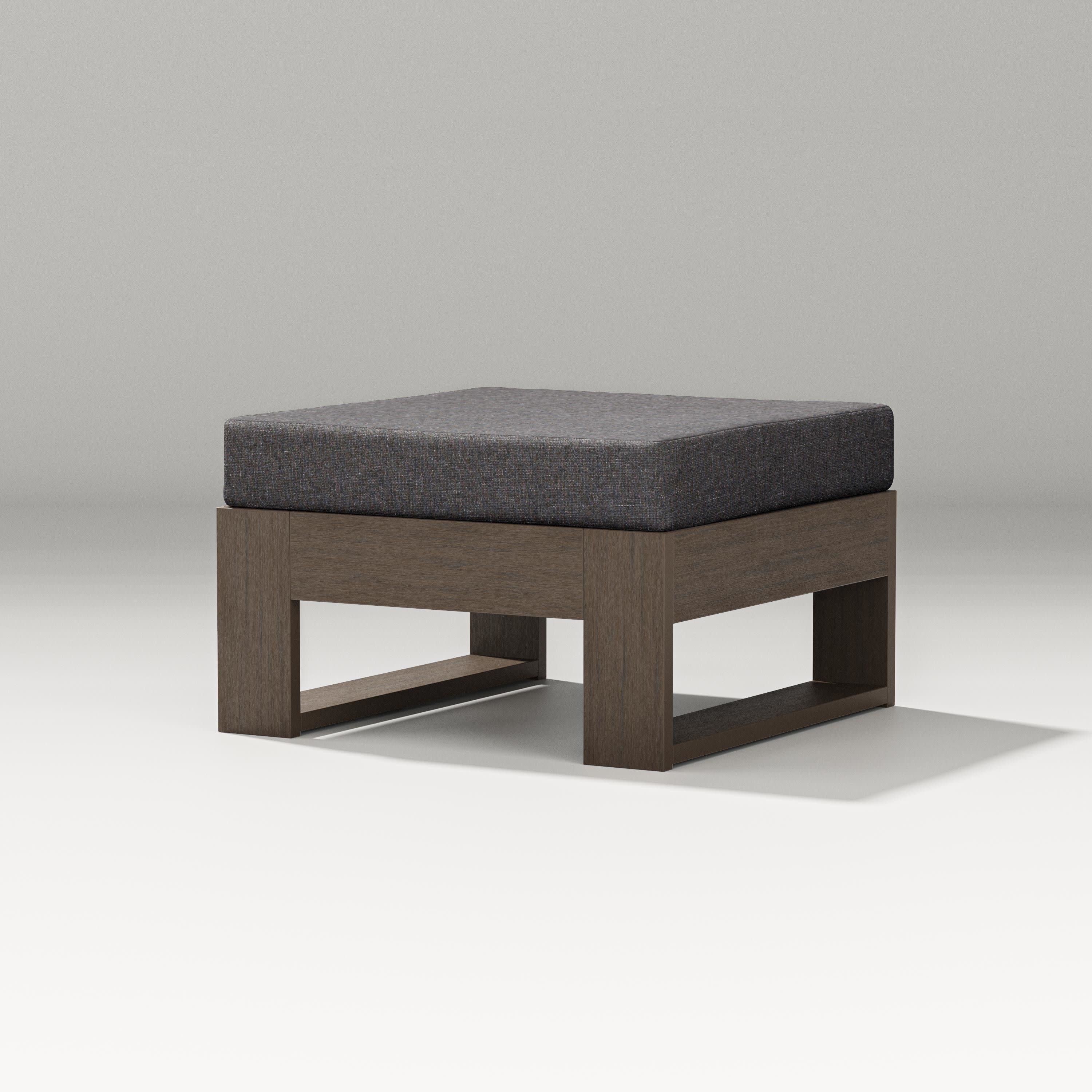 Latitude Lounge Ottoman - Image 17
