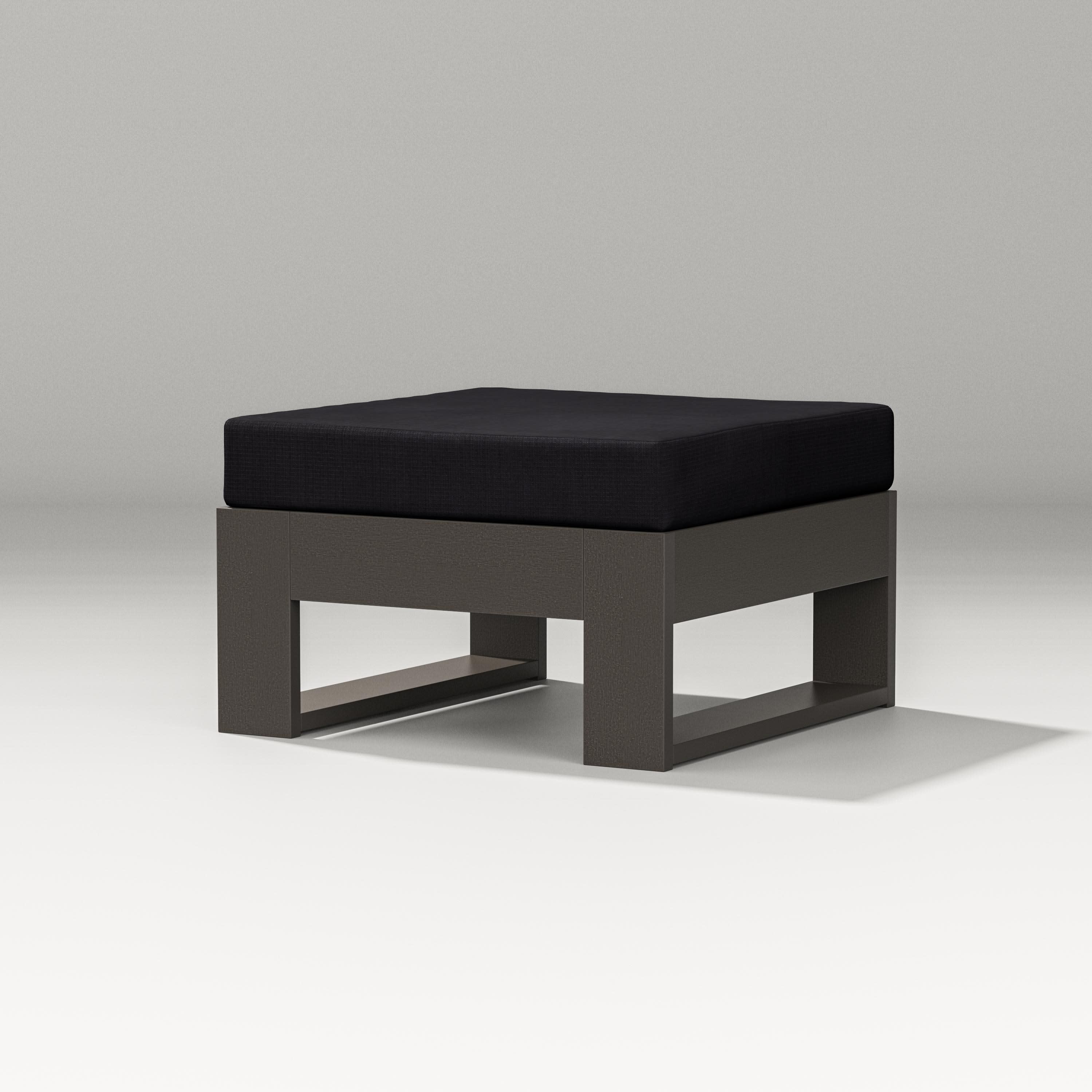 Latitude Lounge Ottoman - Image 18