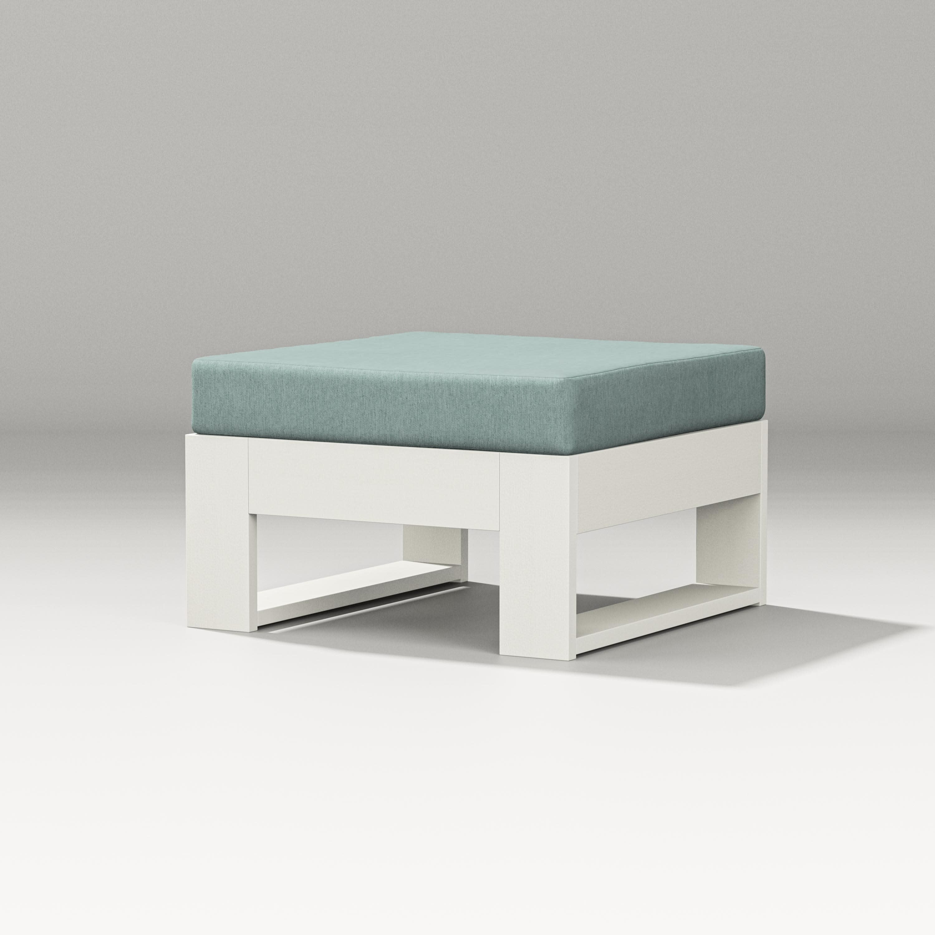 Latitude Lounge Ottoman - Image 20