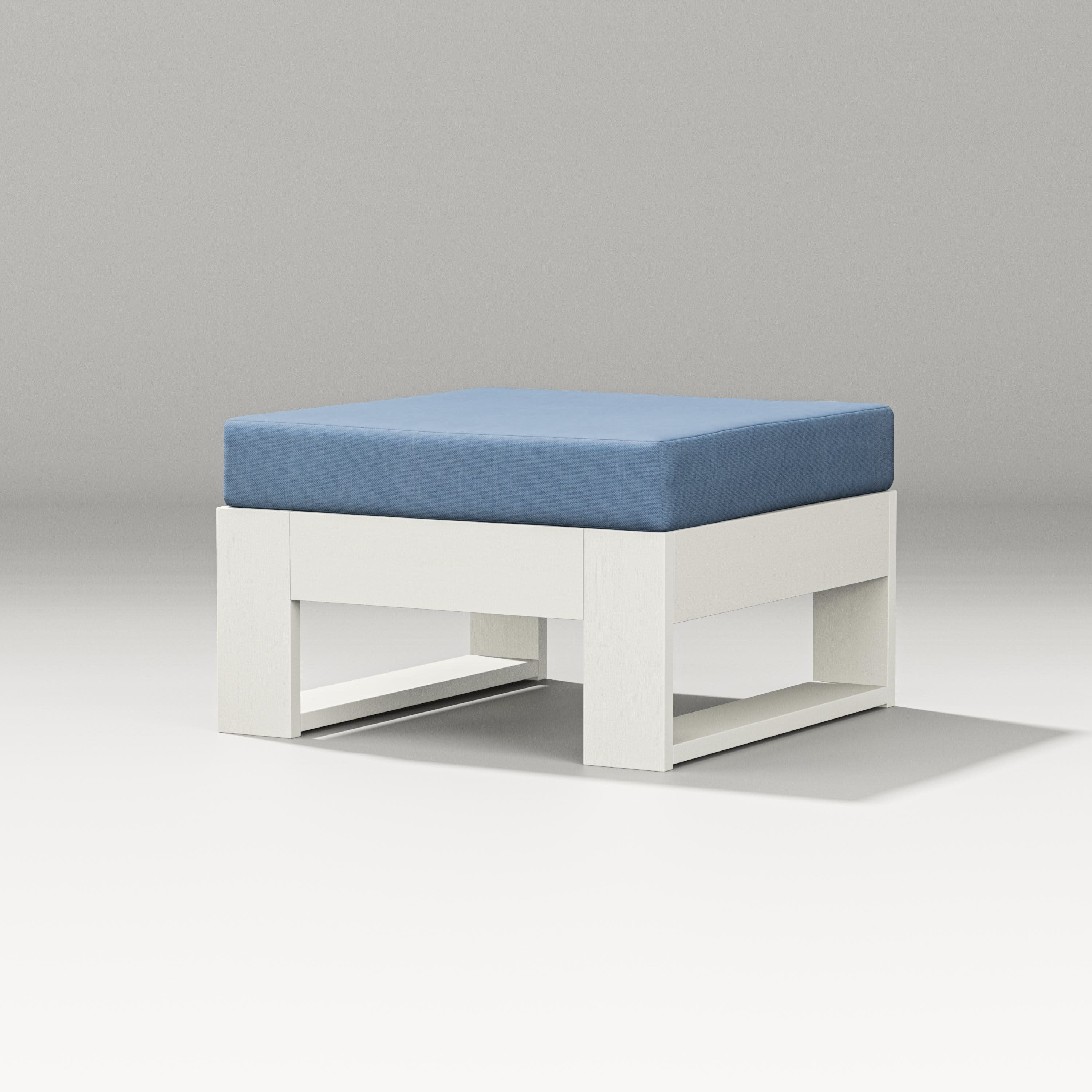 Latitude Lounge Ottoman - Image 21