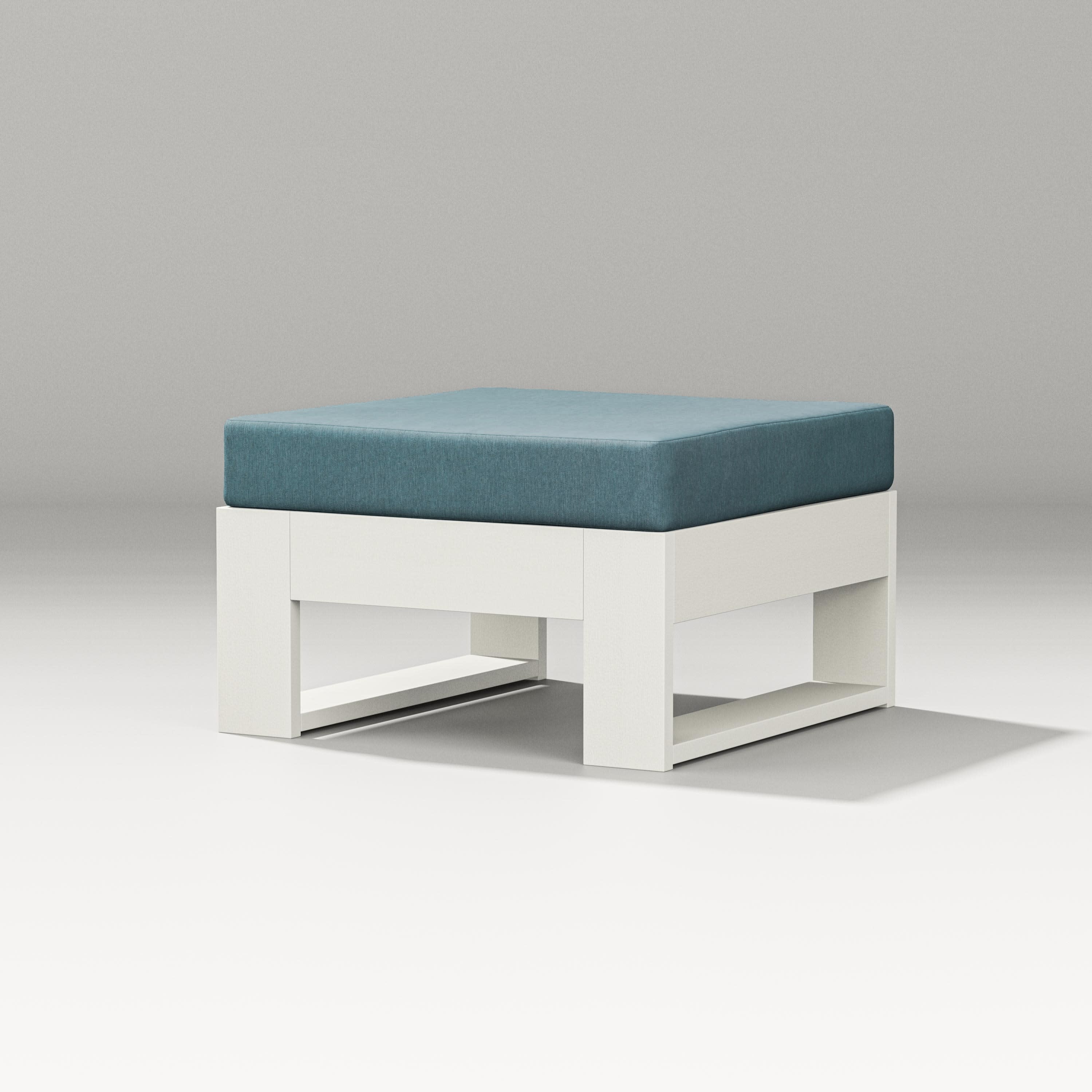 Latitude Lounge Ottoman - Image 30