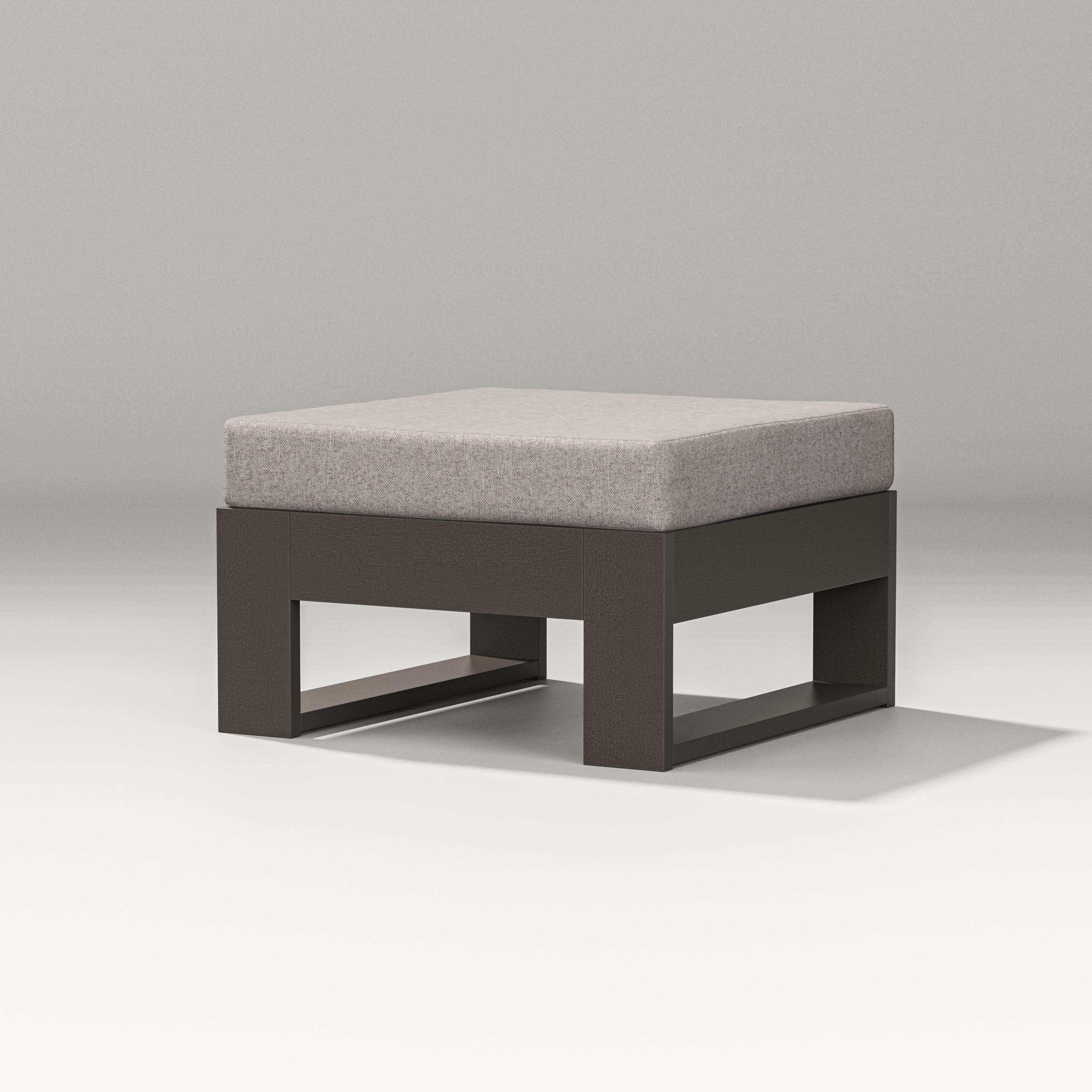 Latitude Lounge Ottoman - Image 32