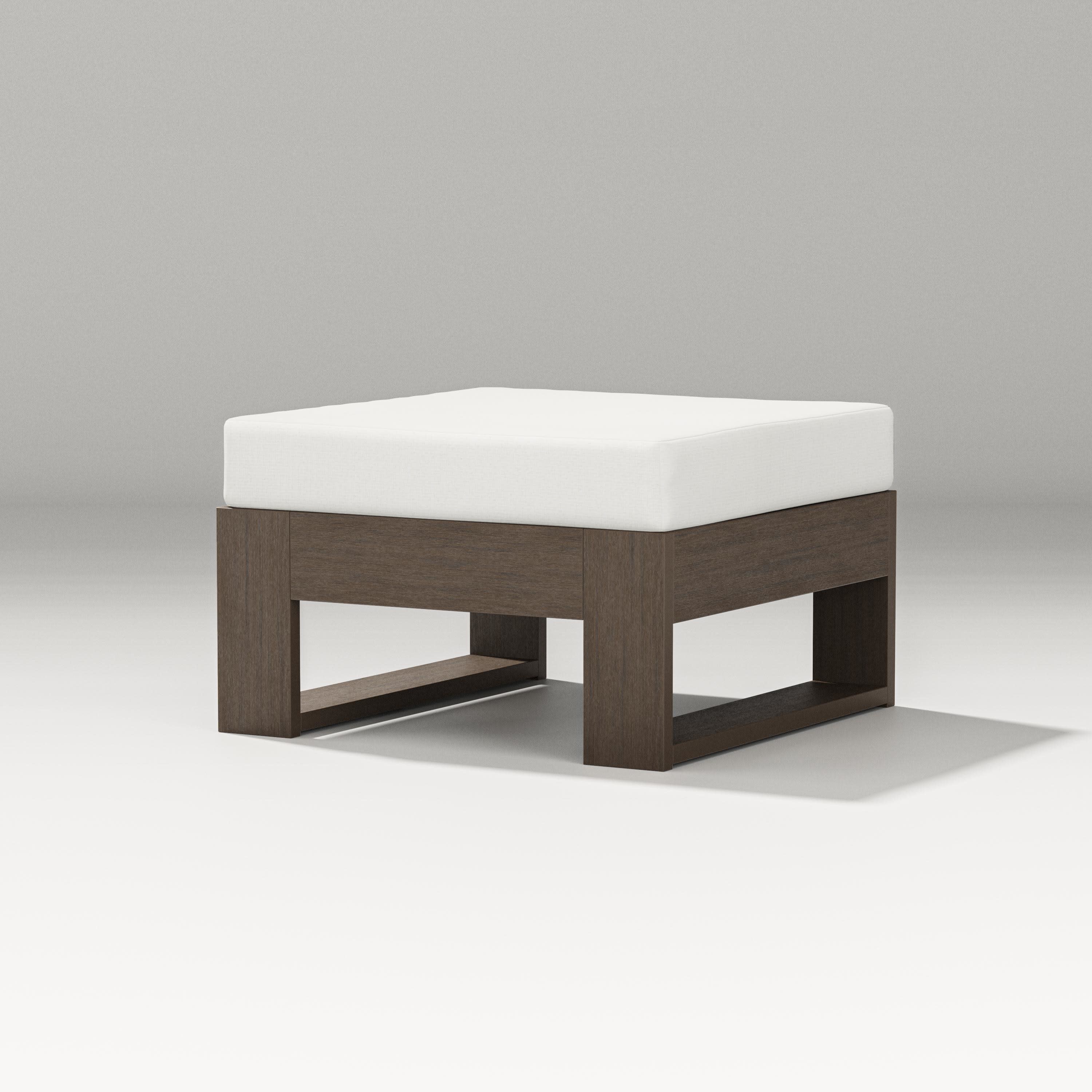 Latitude Lounge Ottoman - Image 40