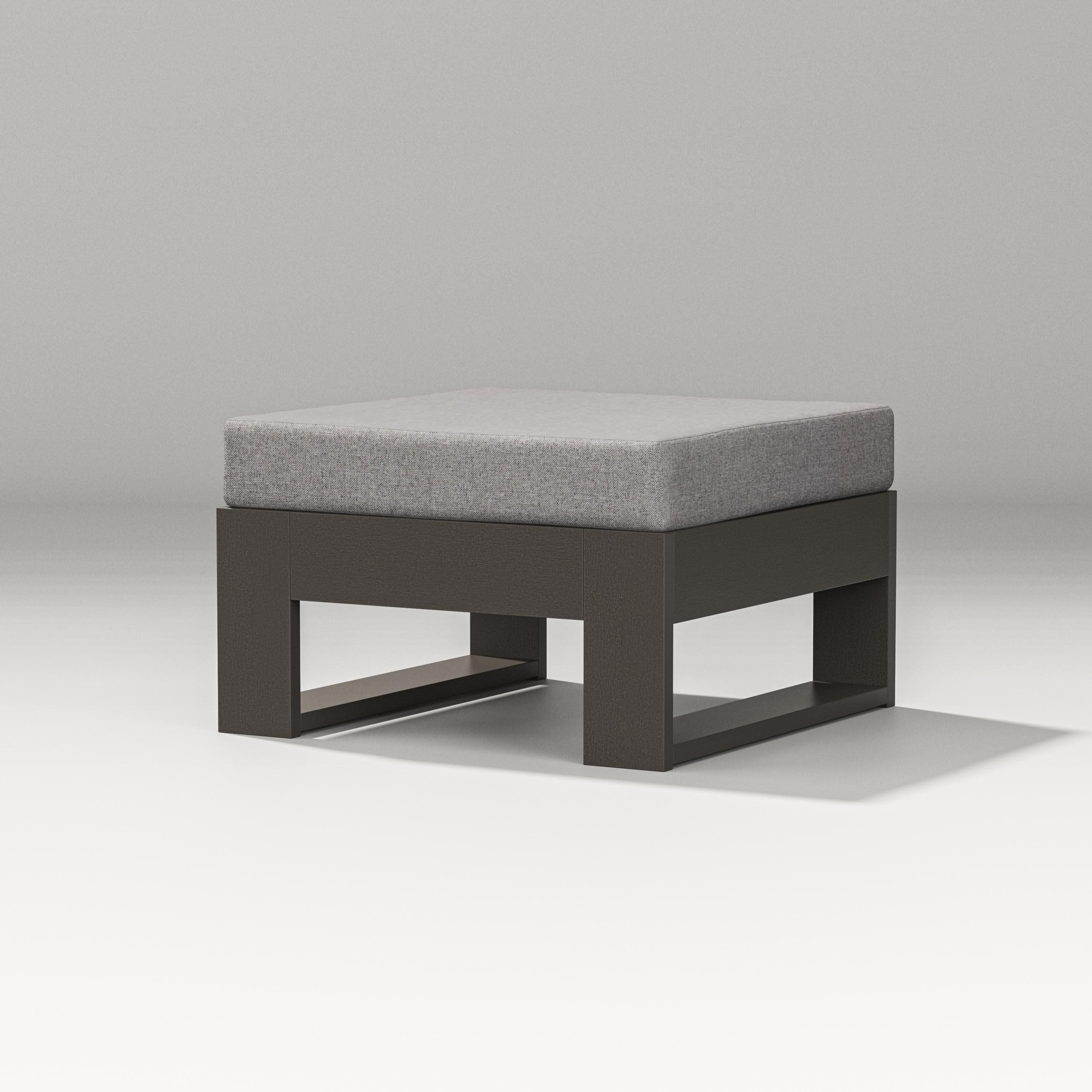 Latitude Lounge Ottoman - Image 41