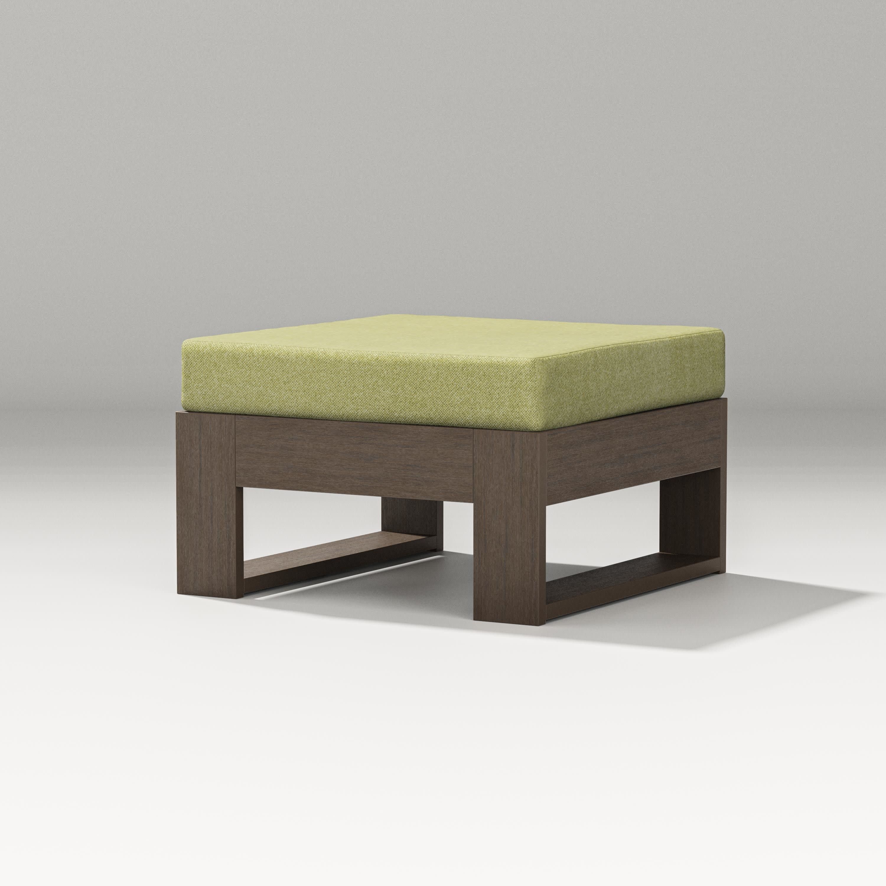 Latitude Lounge Ottoman - Image 46