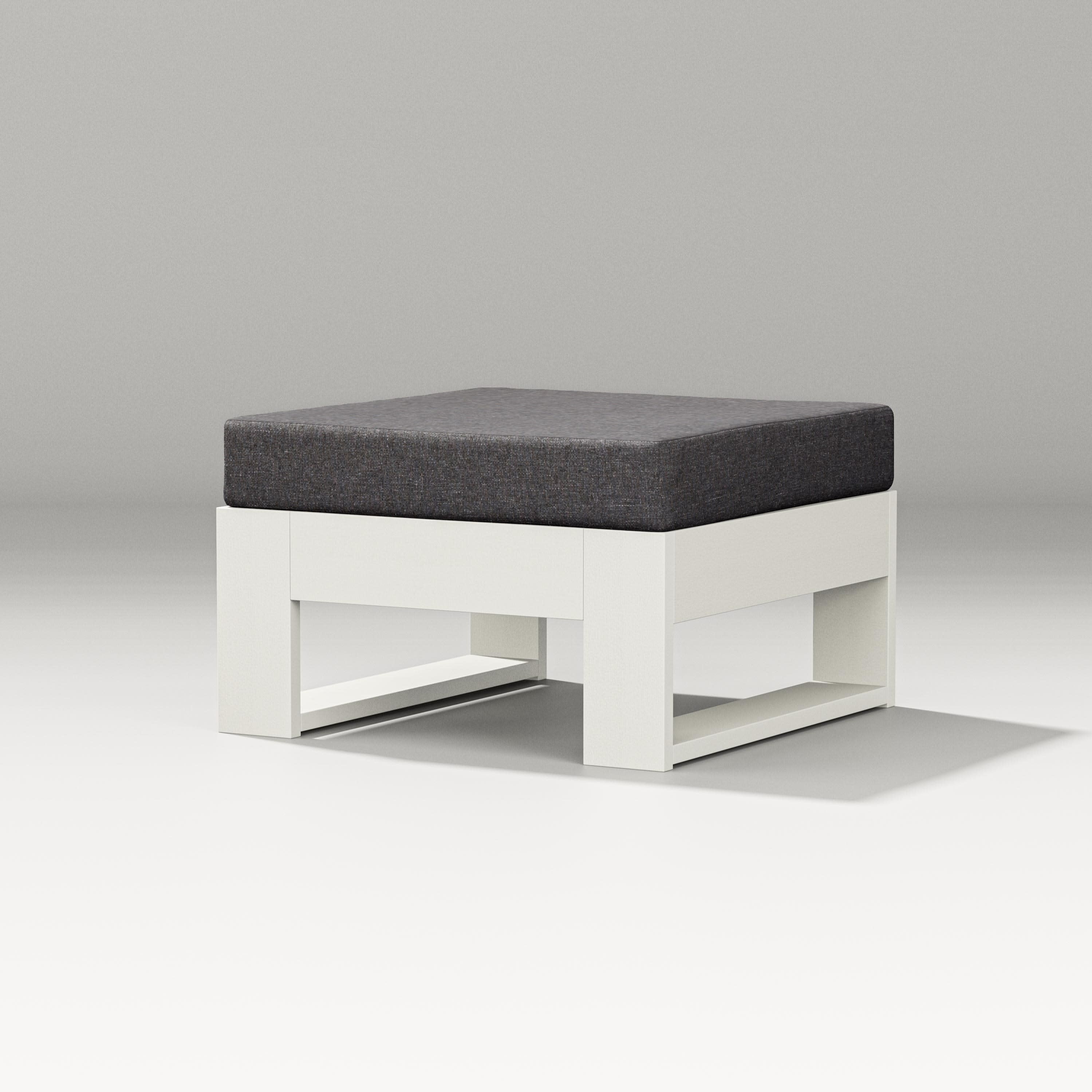 Latitude Lounge Ottoman - Image 50