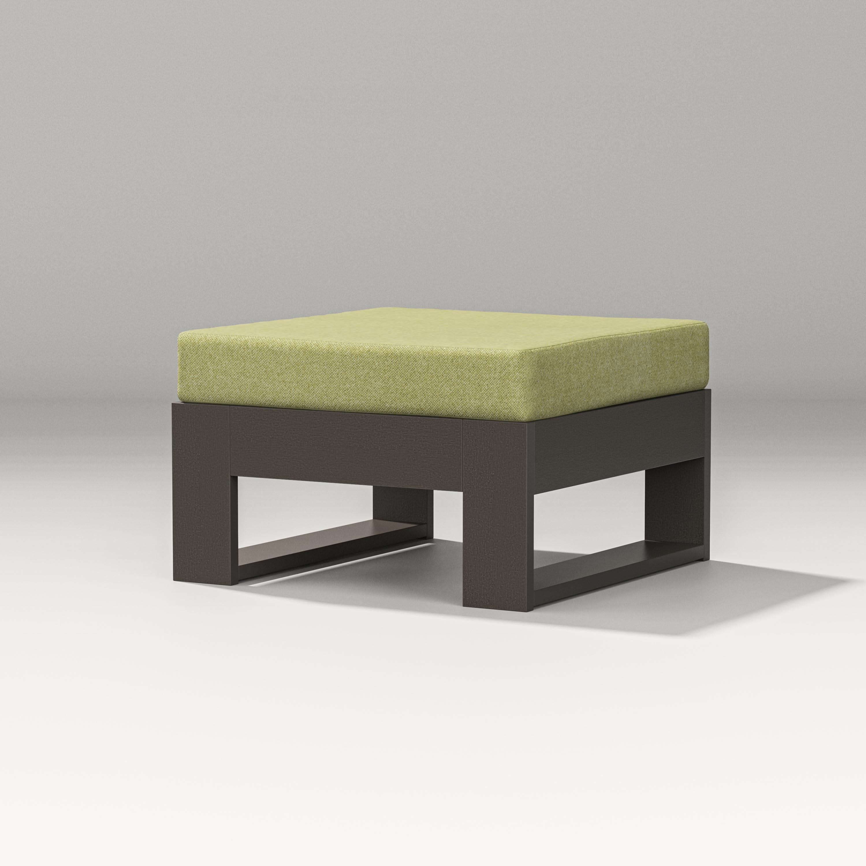 Latitude Lounge Ottoman - Image 60