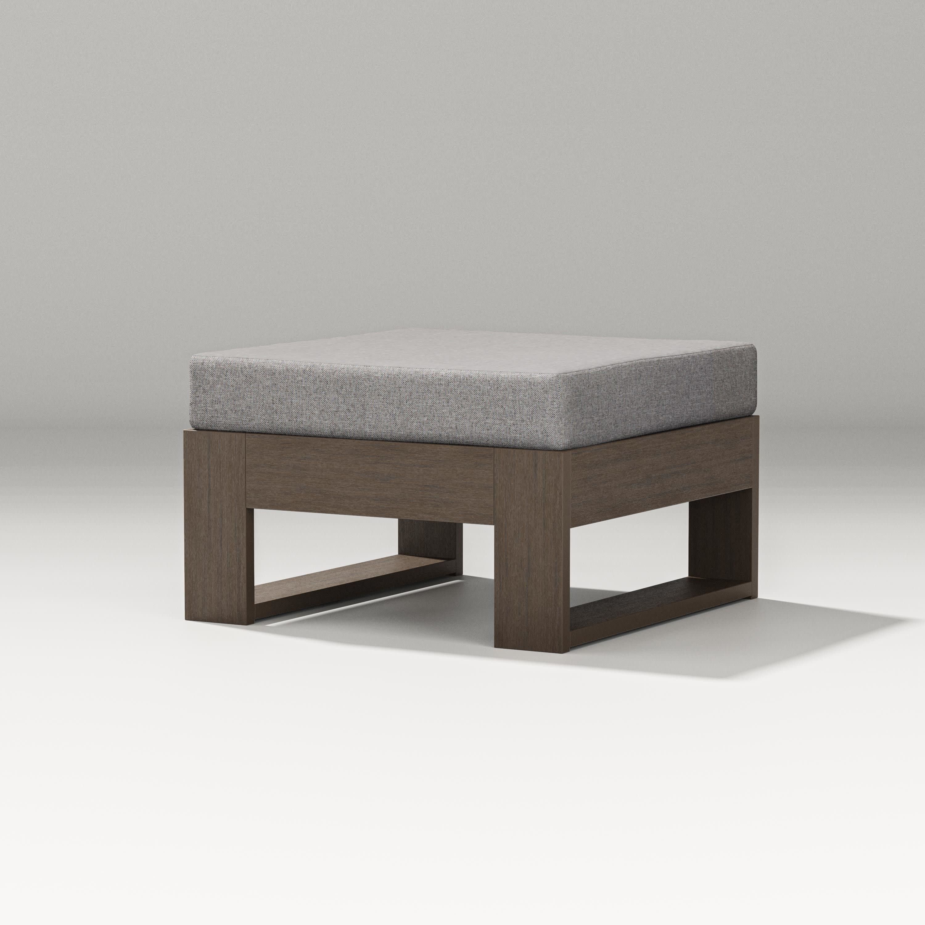 Latitude Lounge Ottoman - Image 61