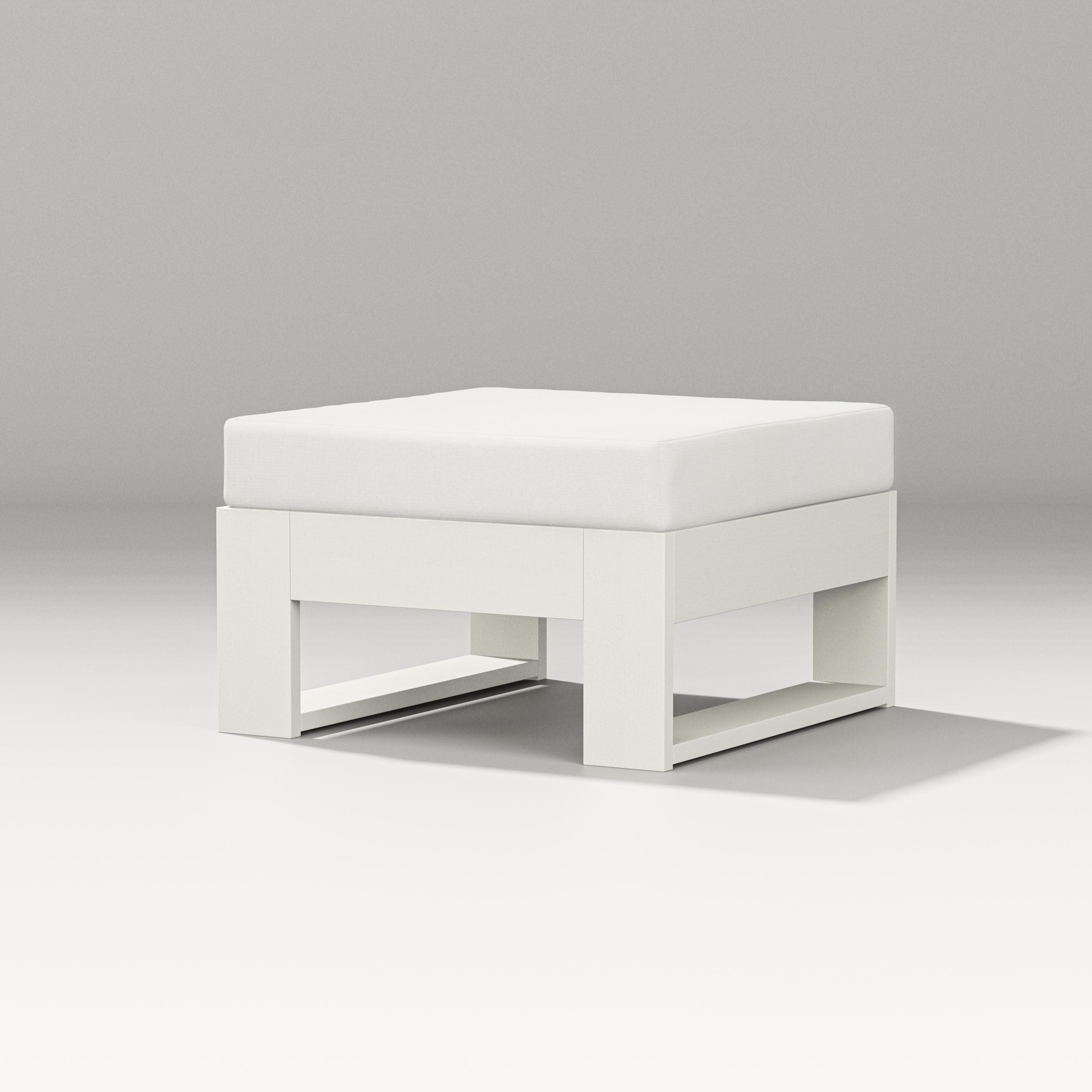 Latitude Lounge Ottoman - Image 63