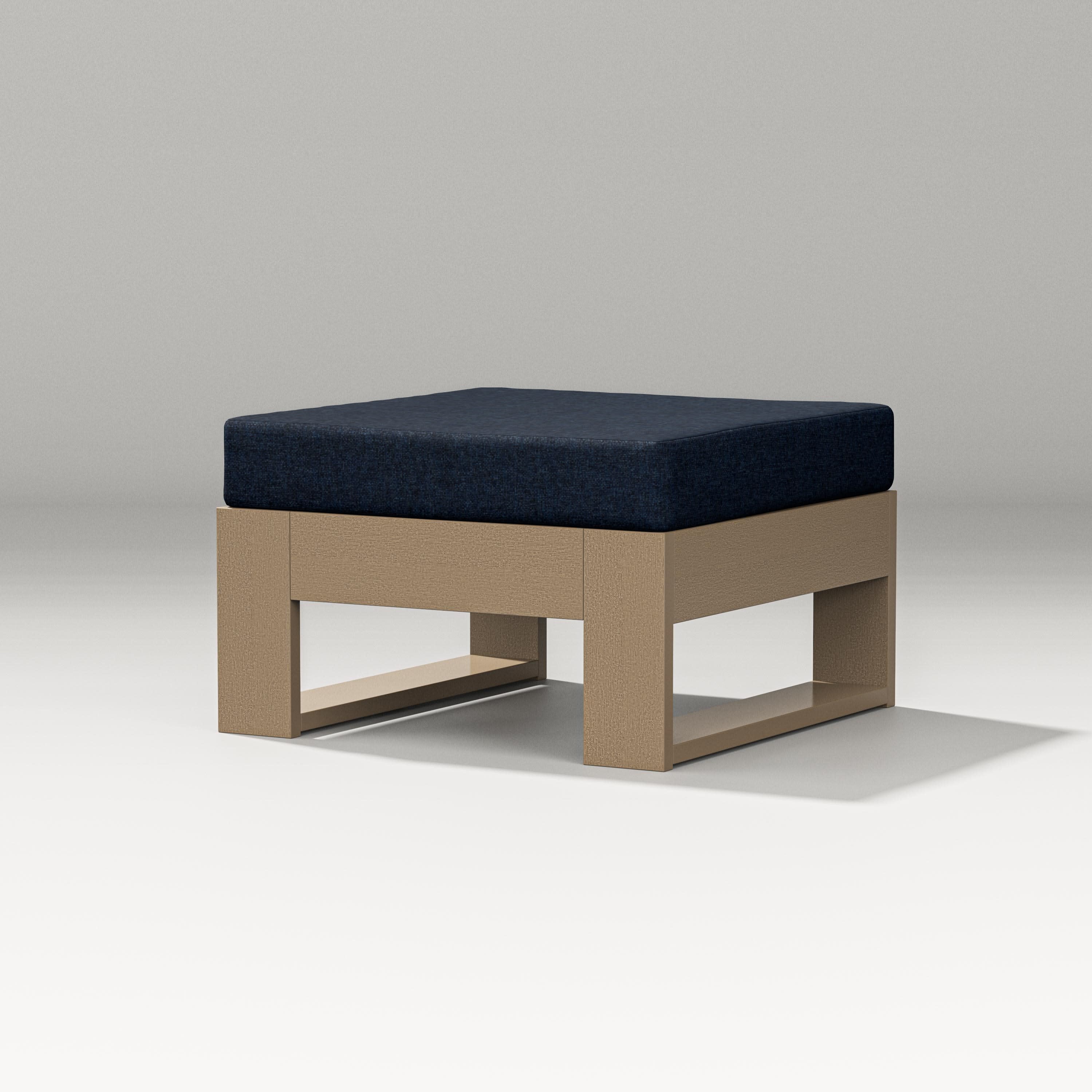Latitude Lounge Ottoman - Image 65
