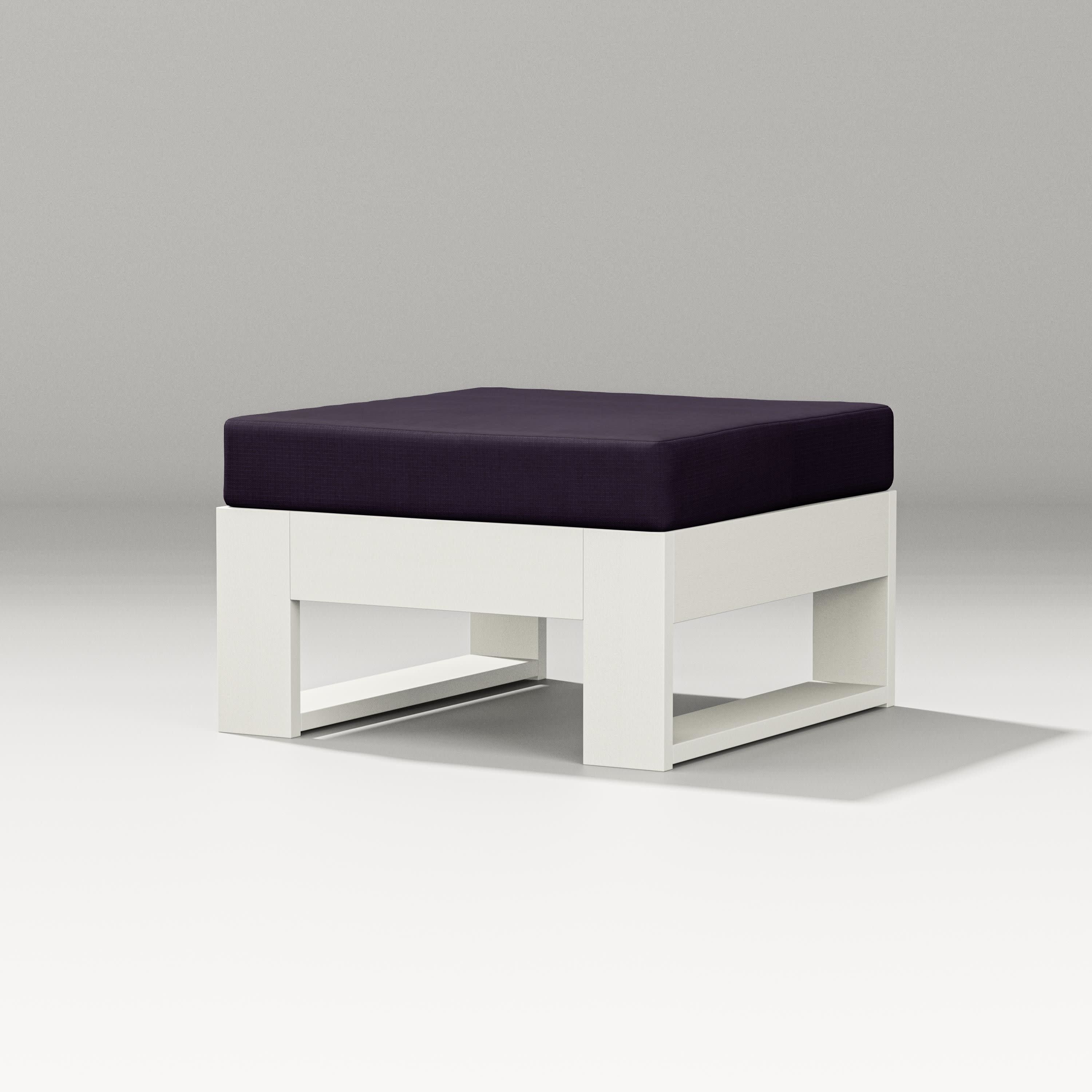 Latitude Lounge Ottoman - Image 66