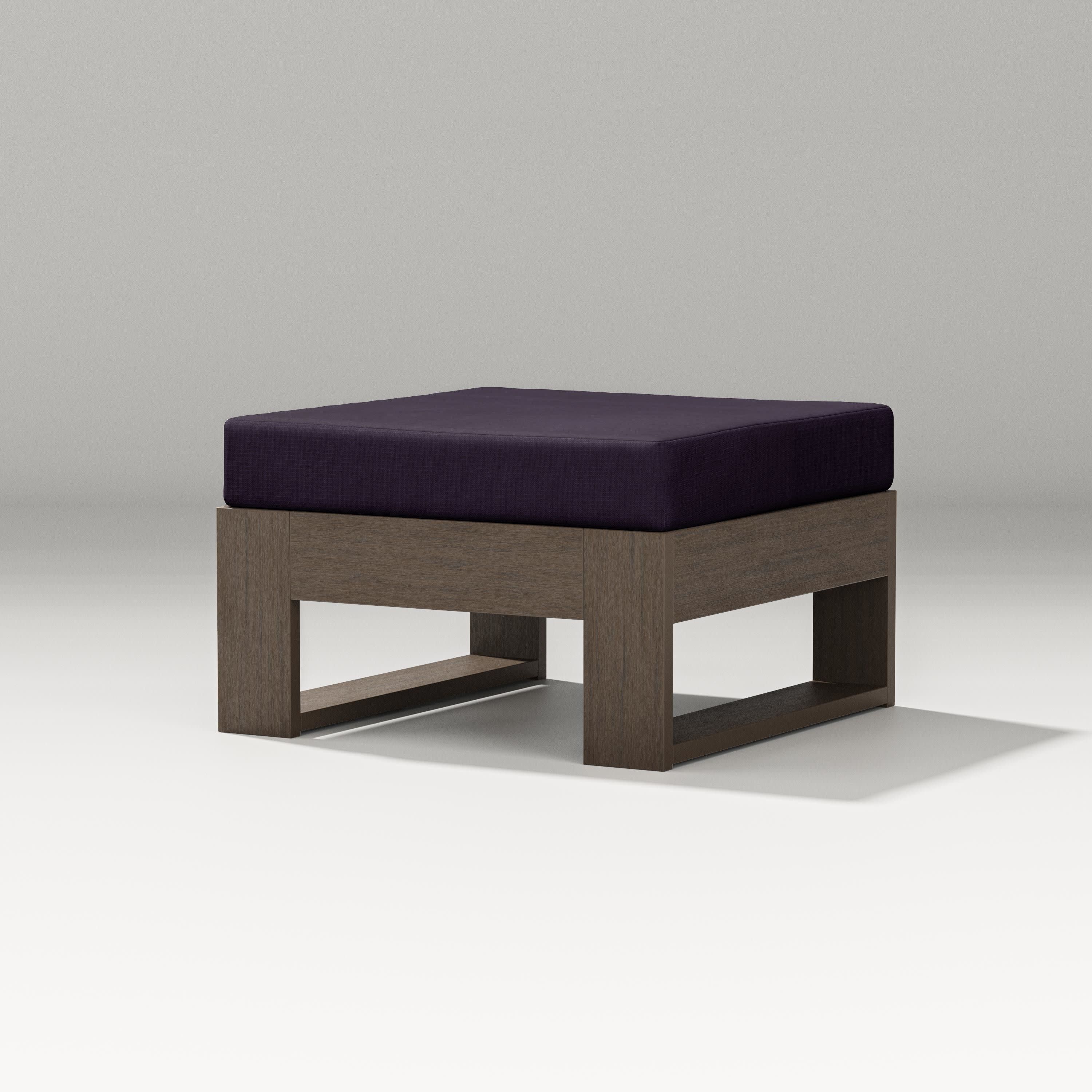 Latitude Lounge Ottoman - Image 67
