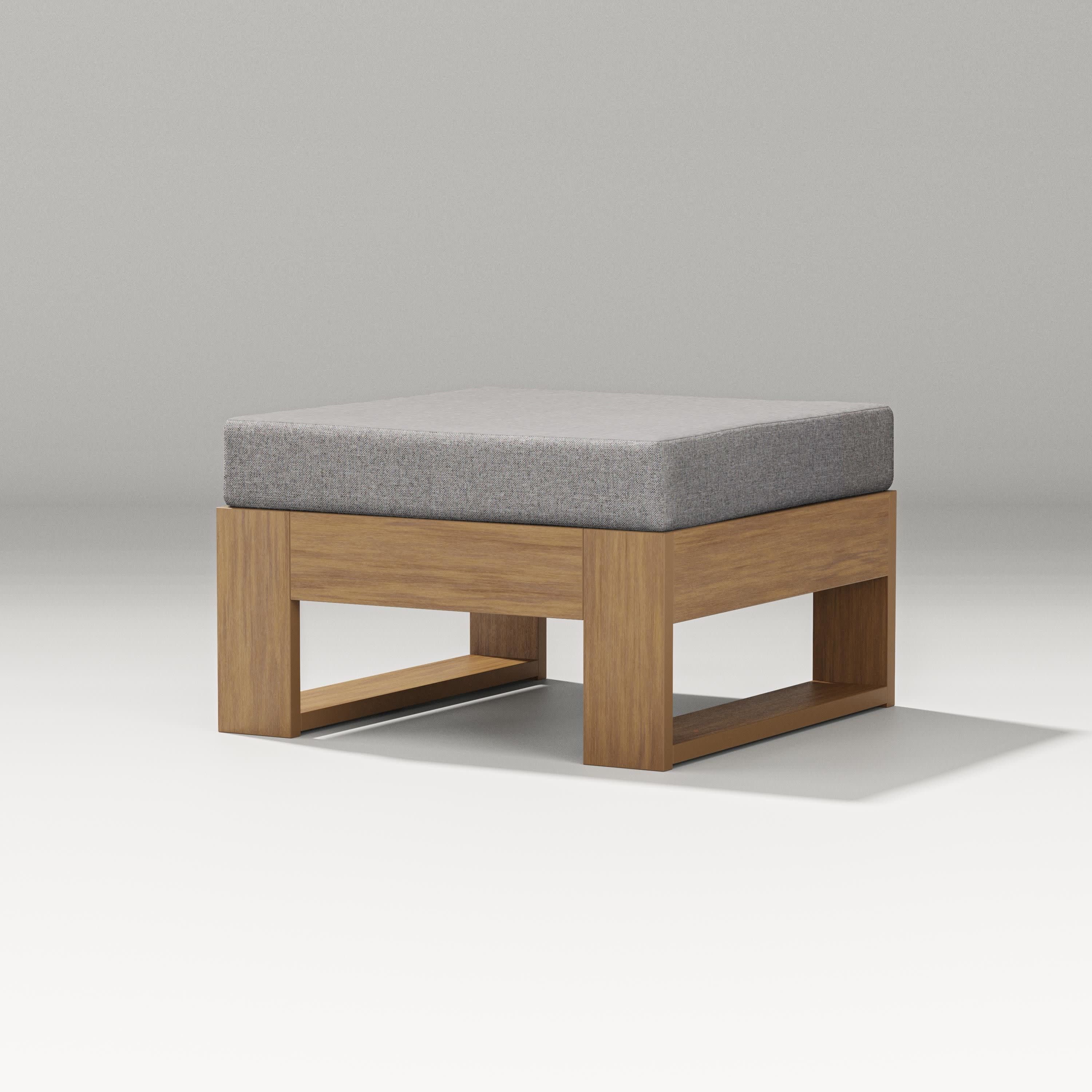 Latitude Lounge Ottoman - Image 72