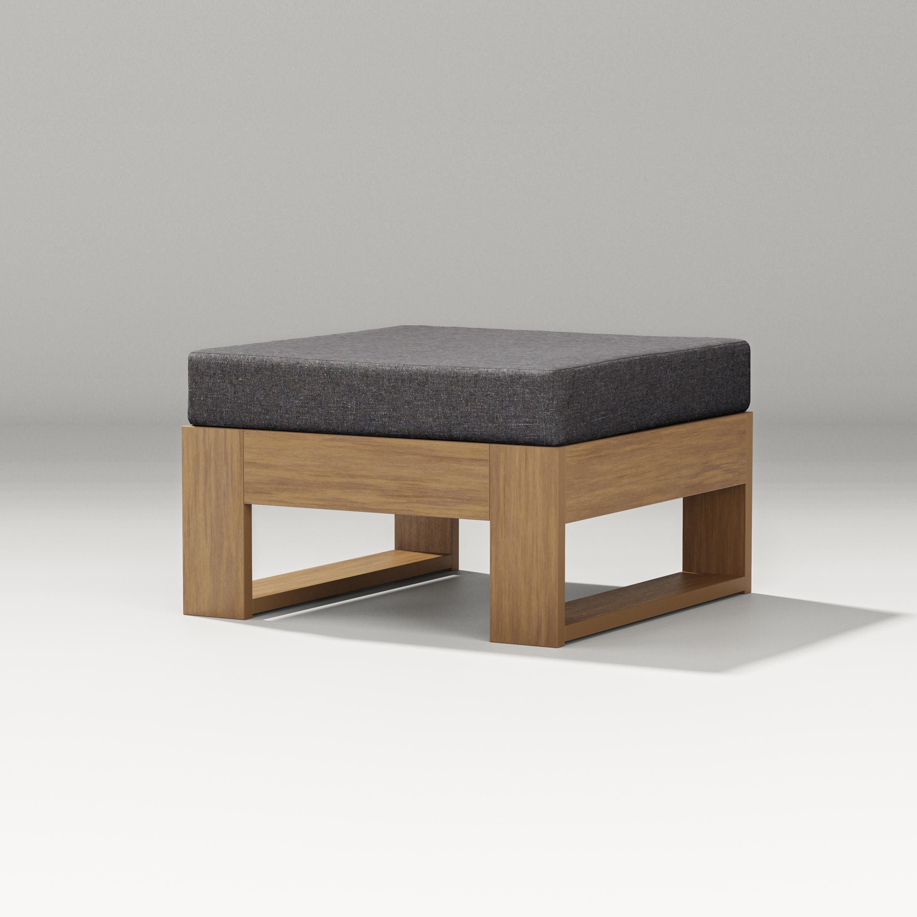 Latitude Lounge Ottoman - Image 73