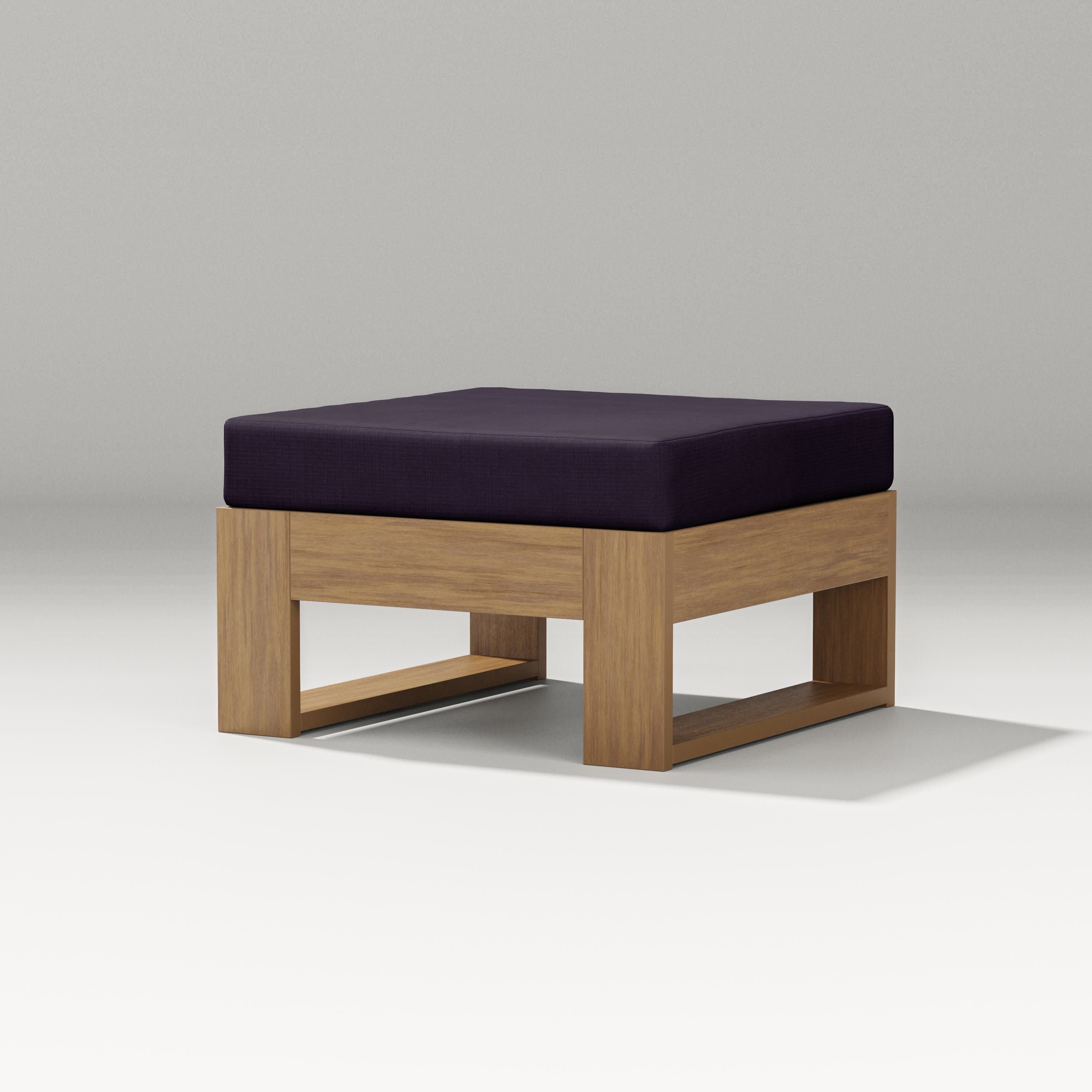 Latitude Lounge Ottoman - Image 77