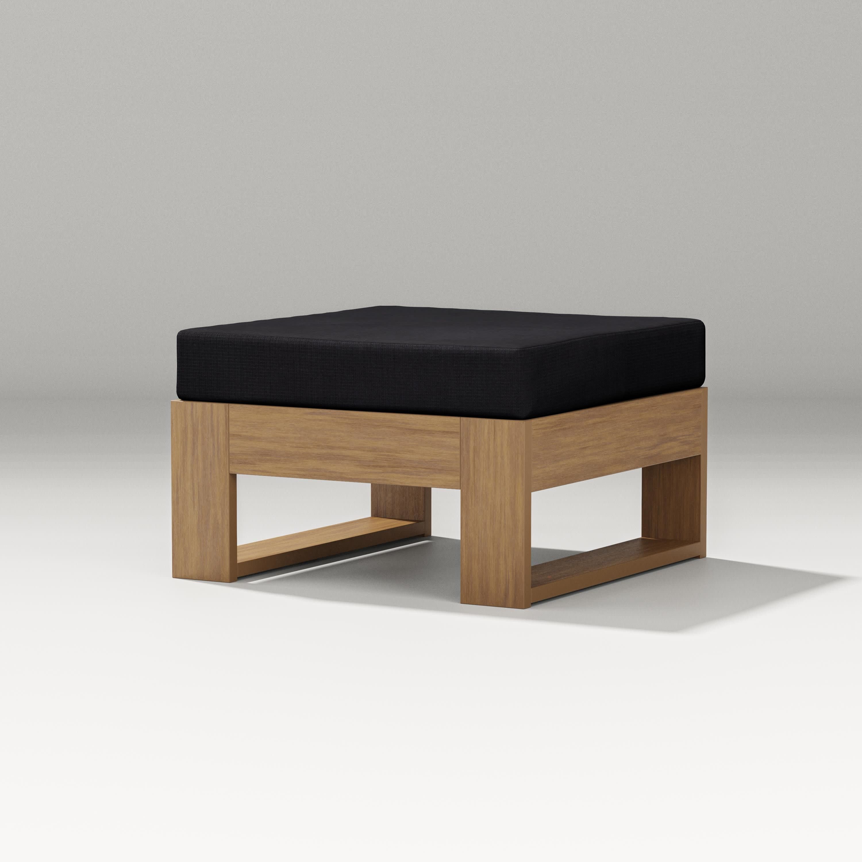 Latitude Lounge Ottoman - Image 81