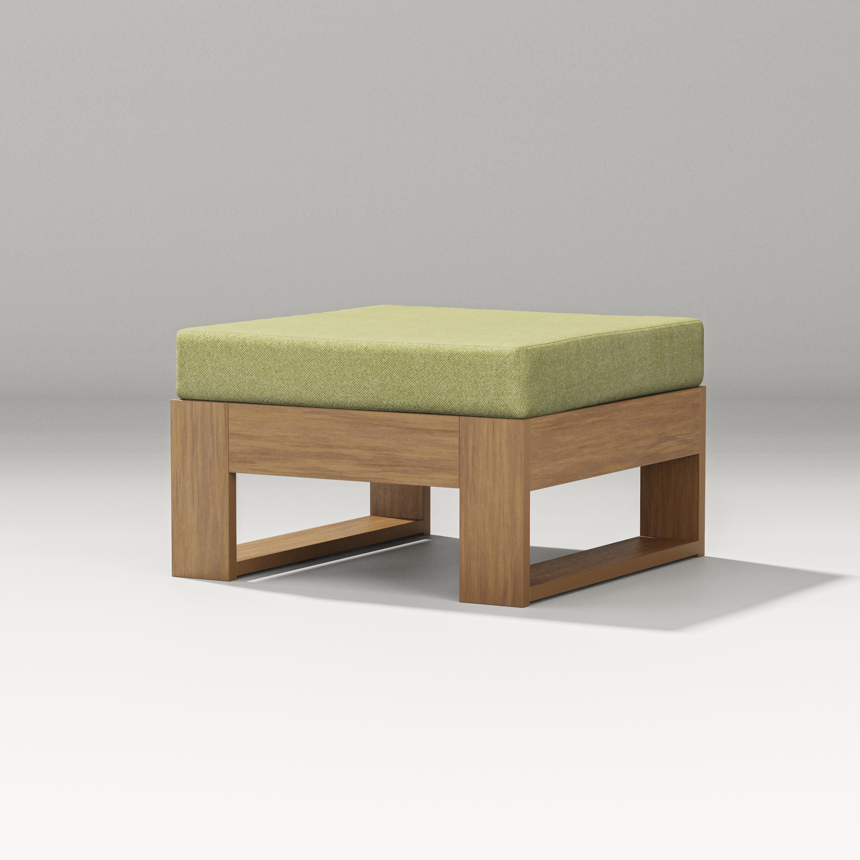 Latitude Lounge Ottoman - Image 83