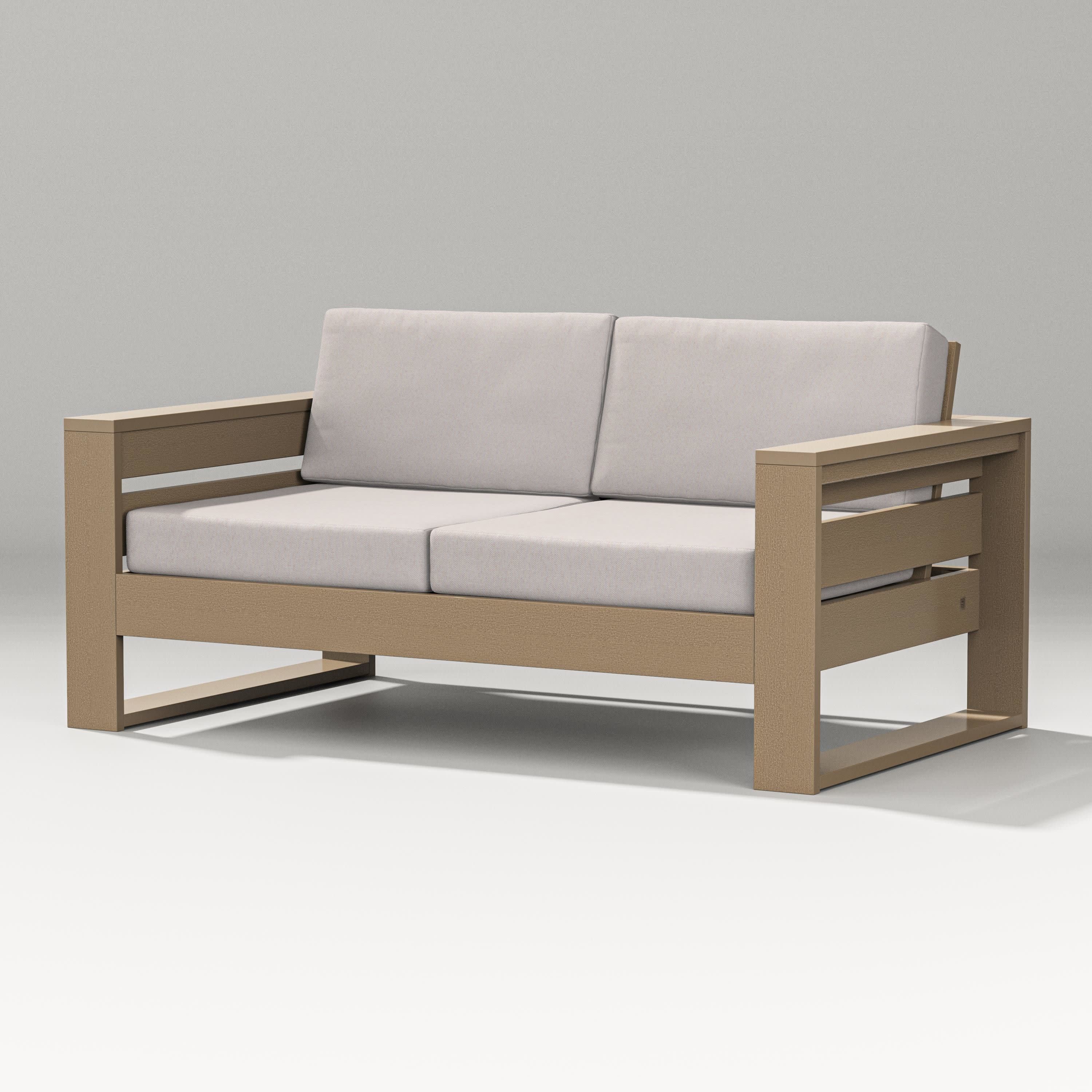 Latitude Loveseat - Image 11
