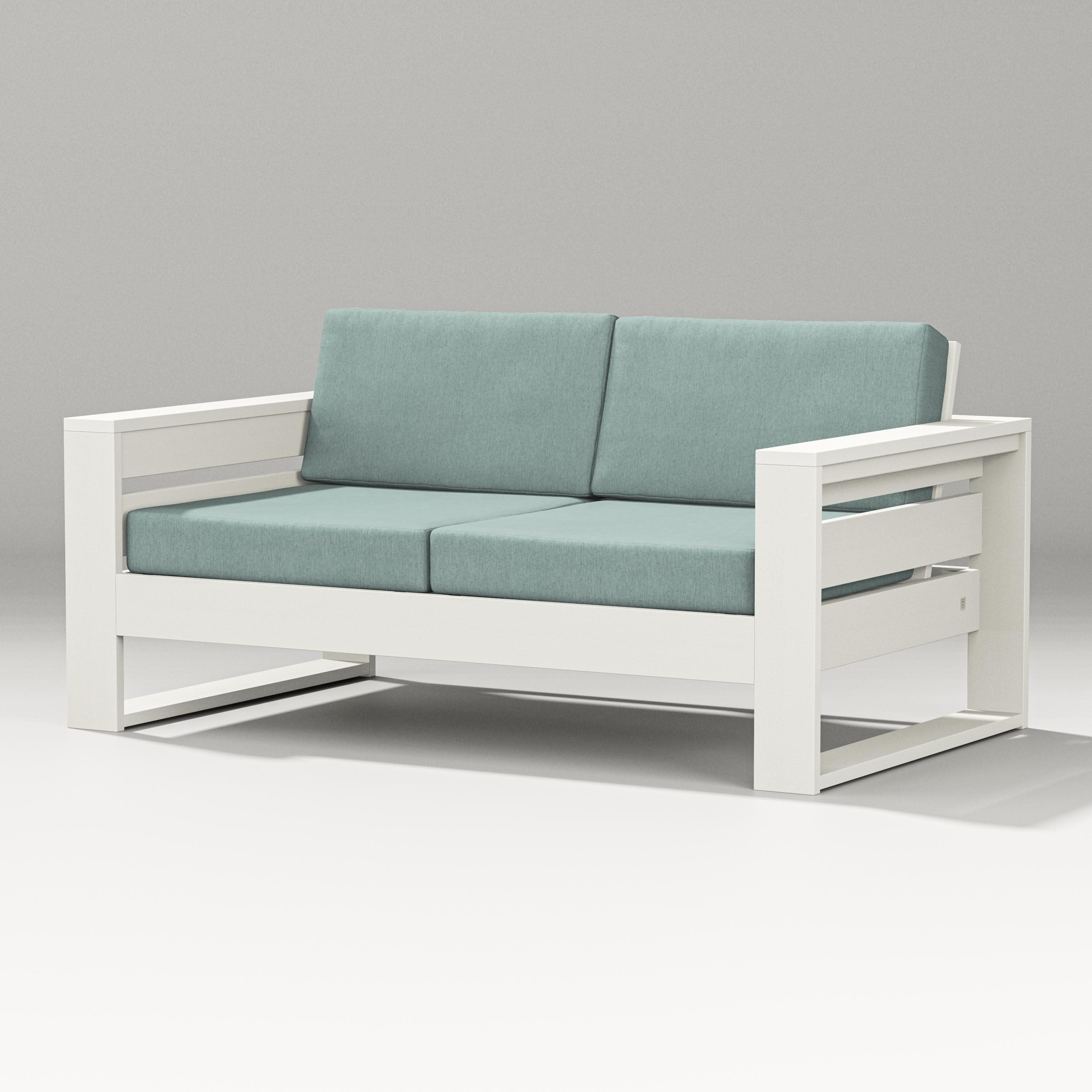 Latitude Loveseat - Image 17