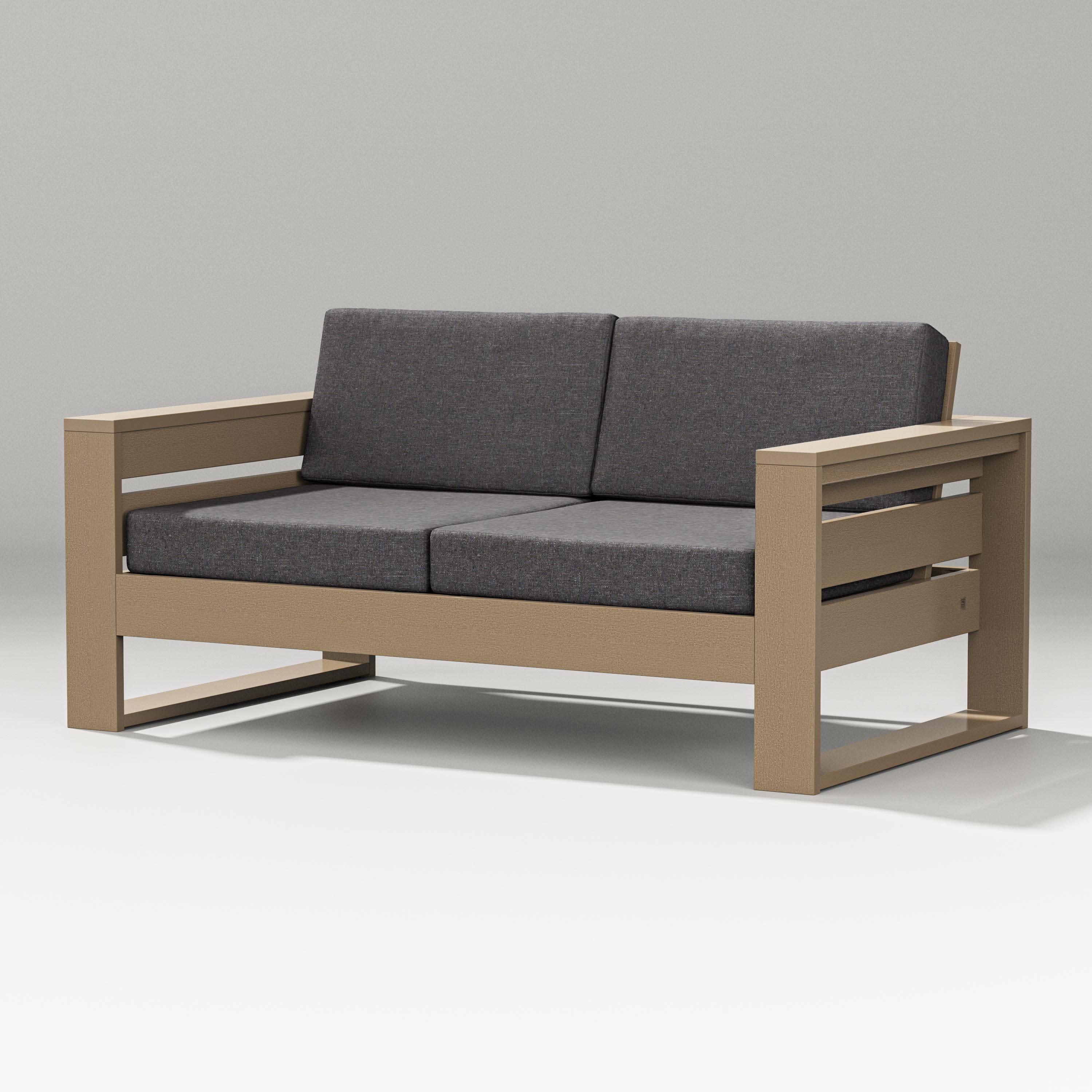 Latitude Loveseat - Image 34