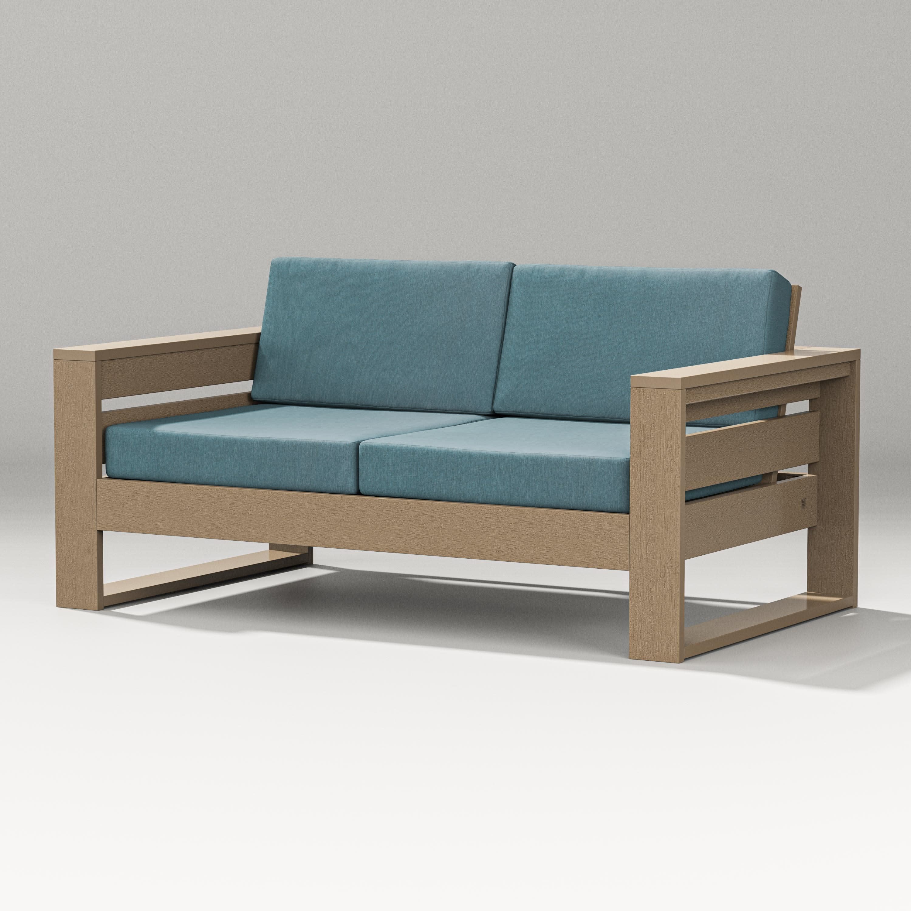 Latitude Loveseat - Image 37