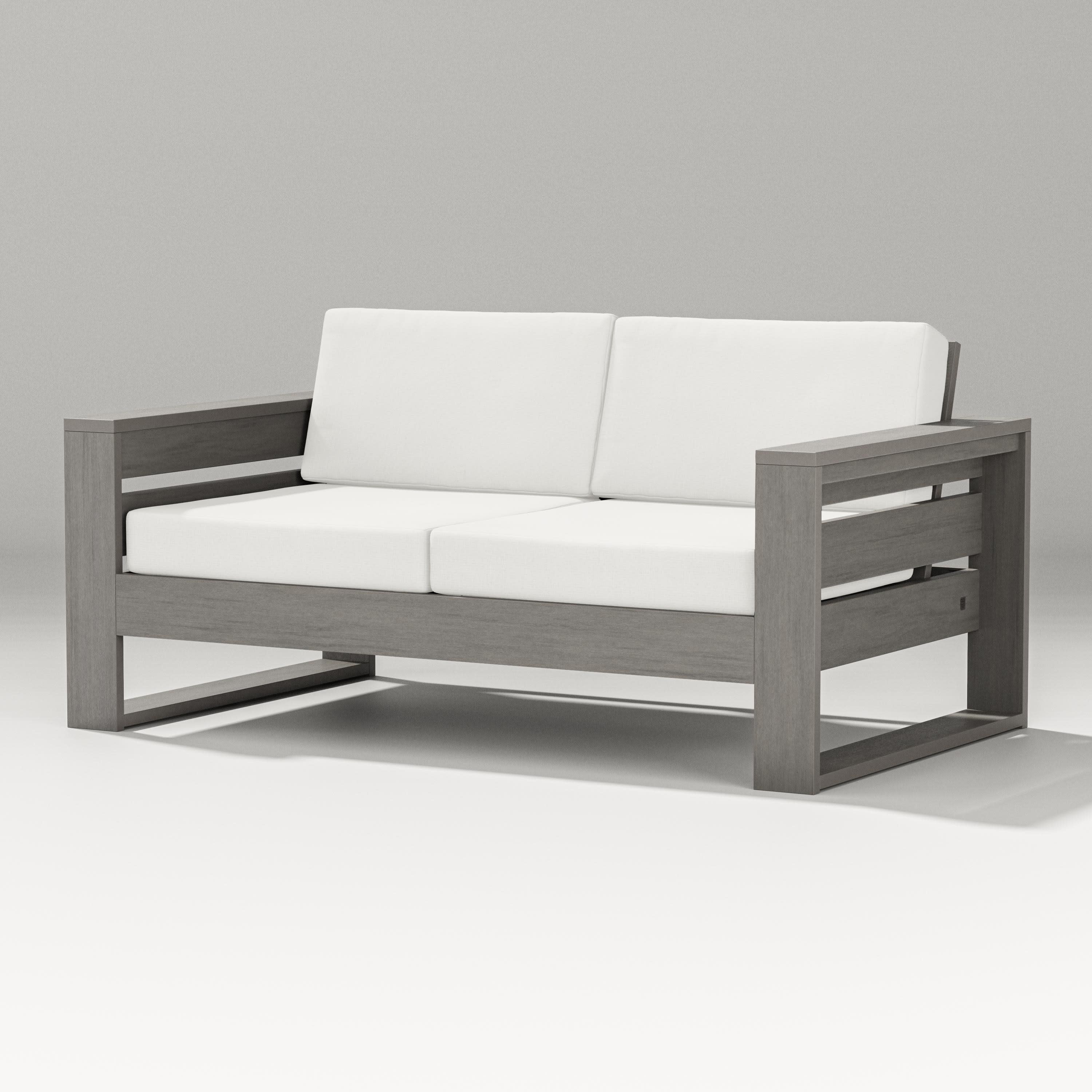 Latitude Loveseat - Image 4