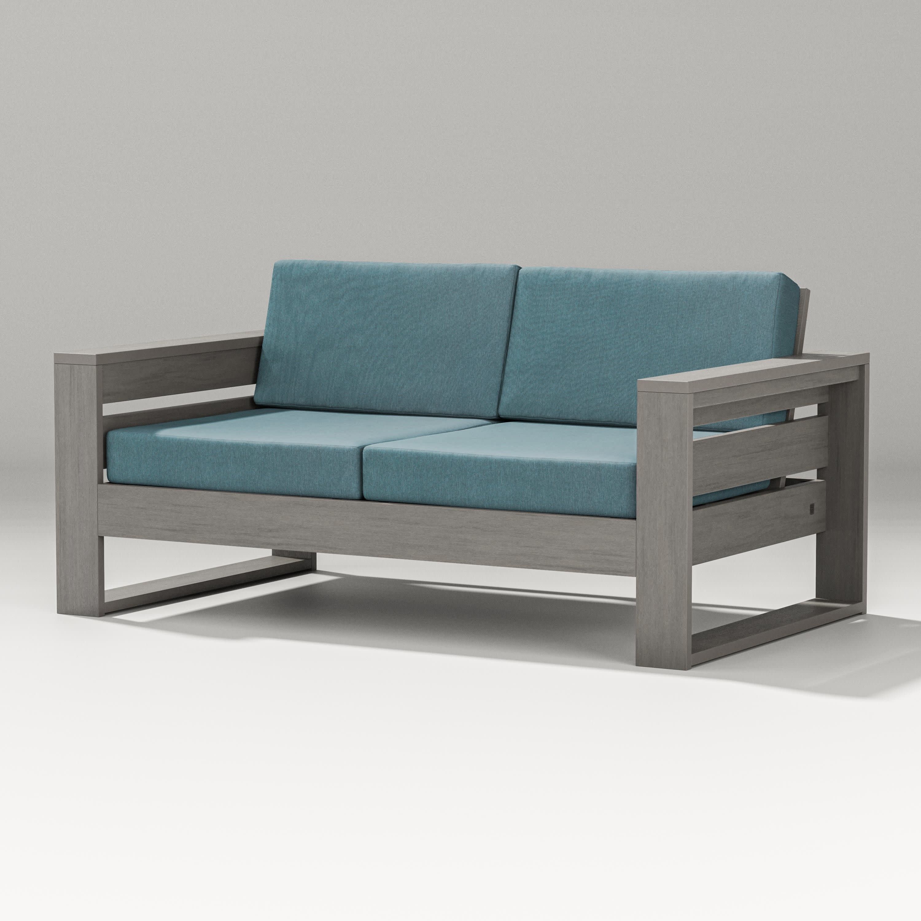 Latitude Loveseat - Image 44