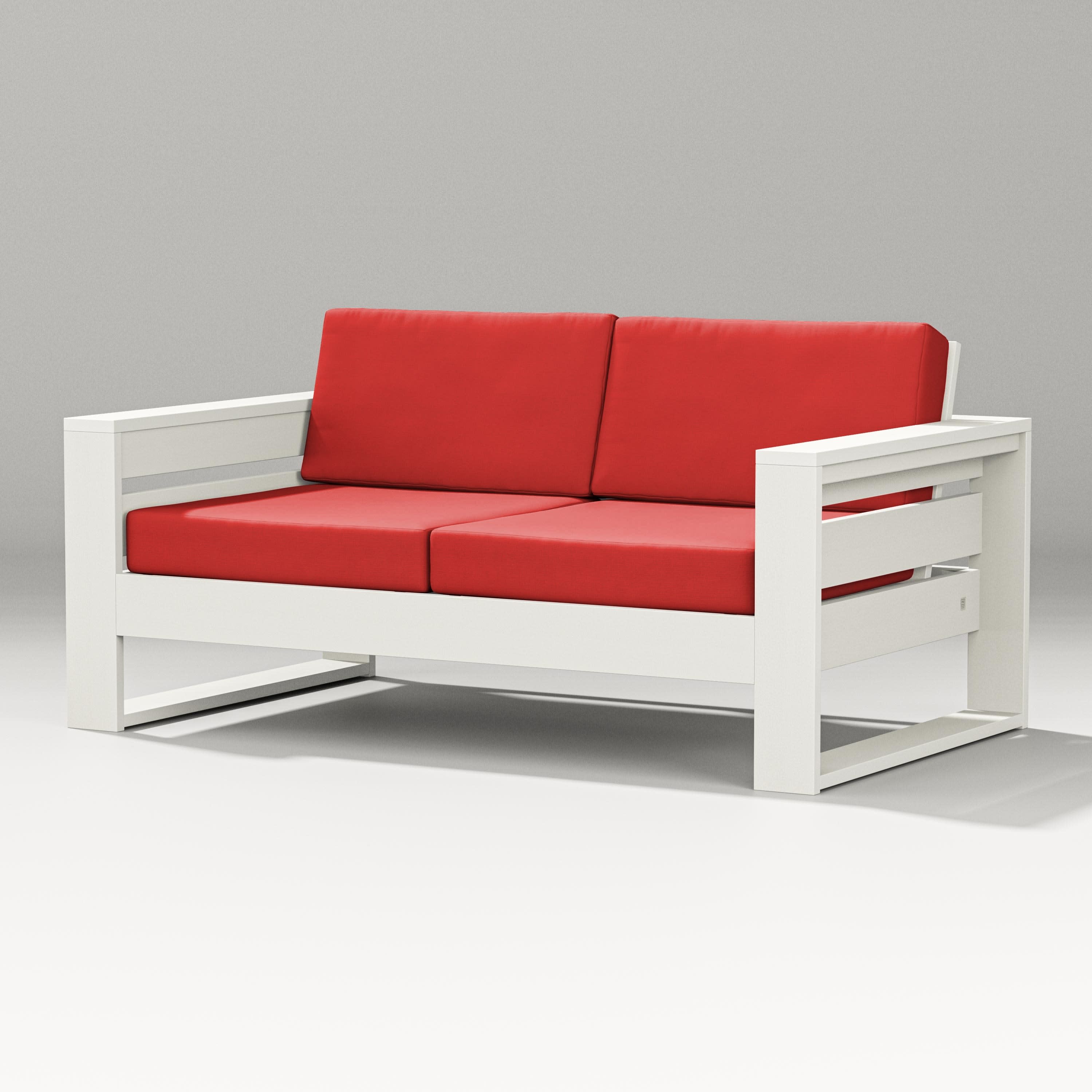 Latitude Loveseat - Image 47