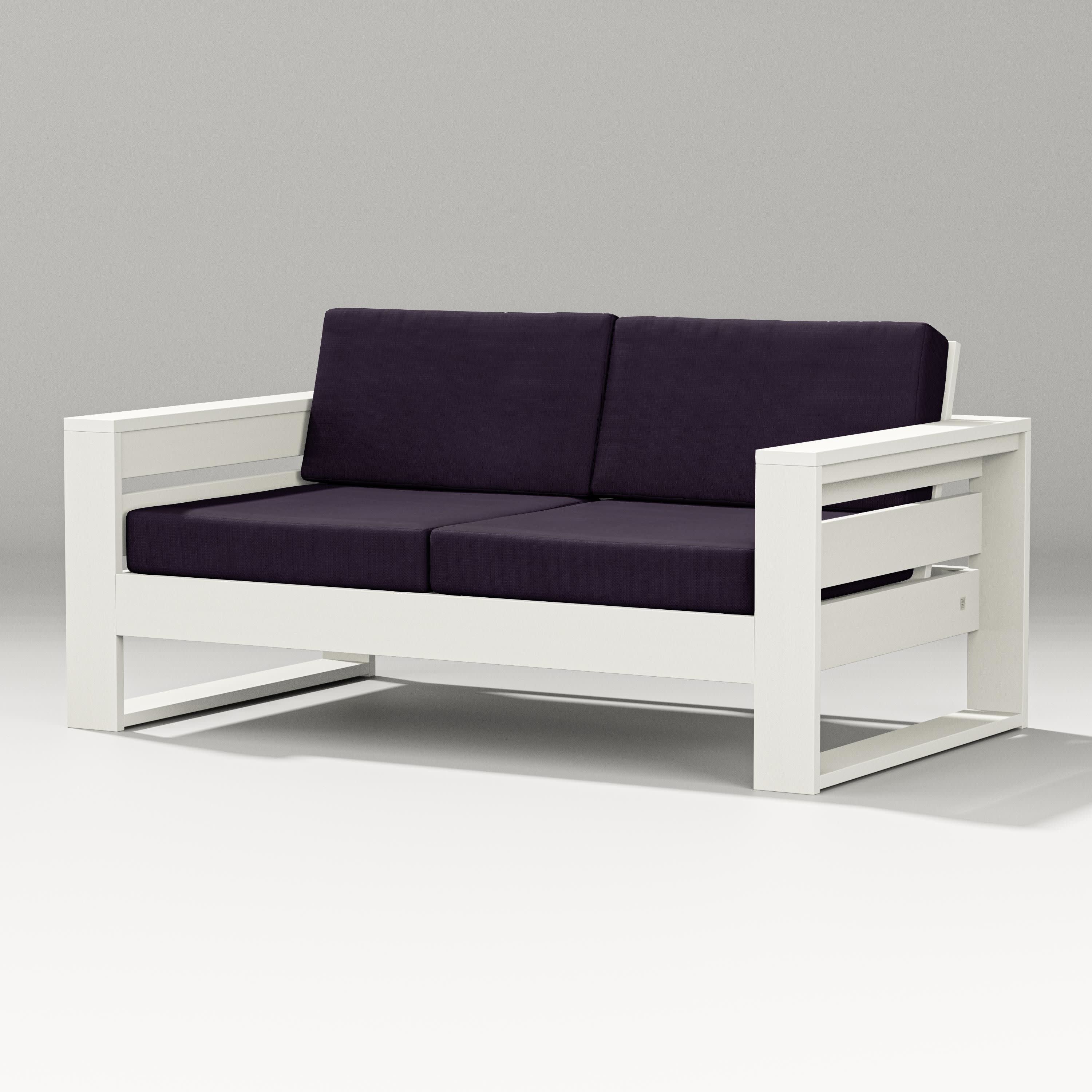 Latitude Loveseat - Image 5