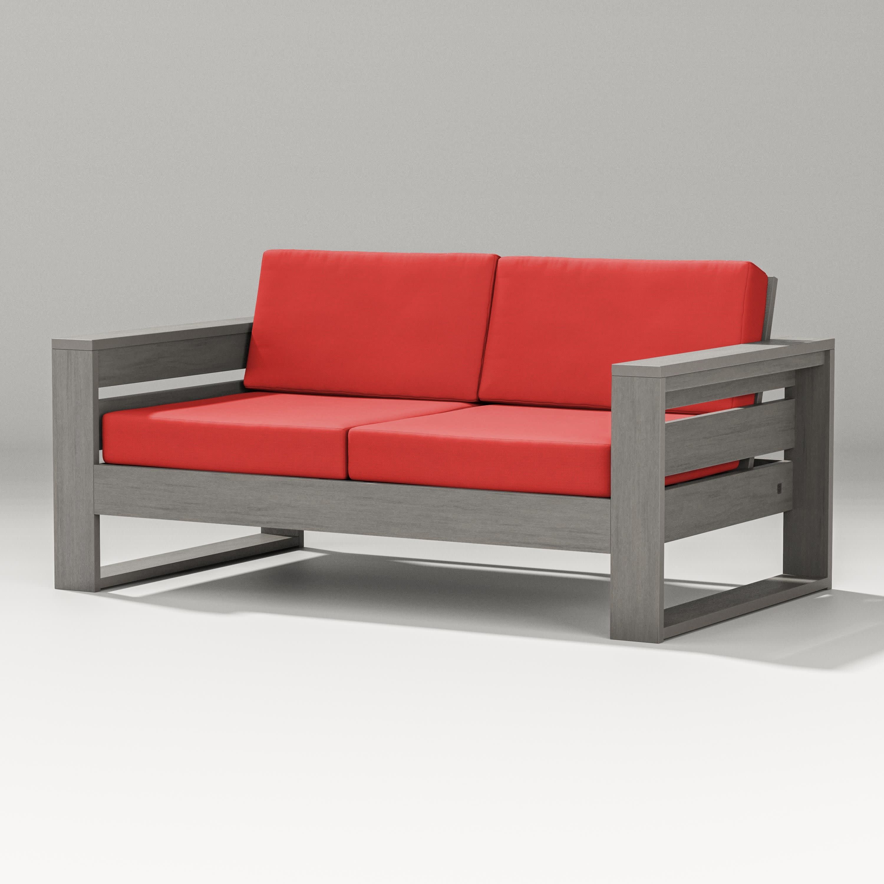 Latitude Loveseat - Image 50